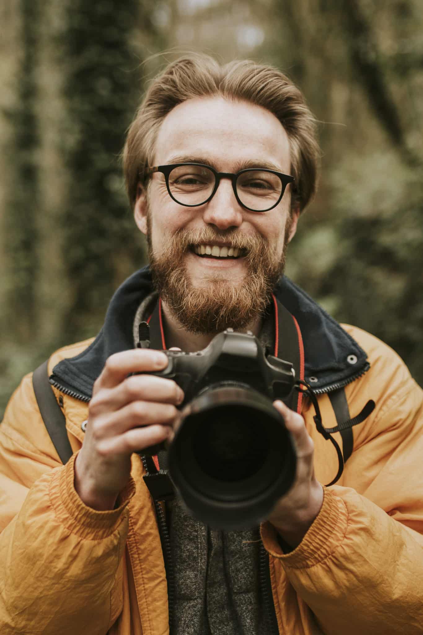 Spontanes Fotoshooting buchen – stressfrei mit LET IT CLICK