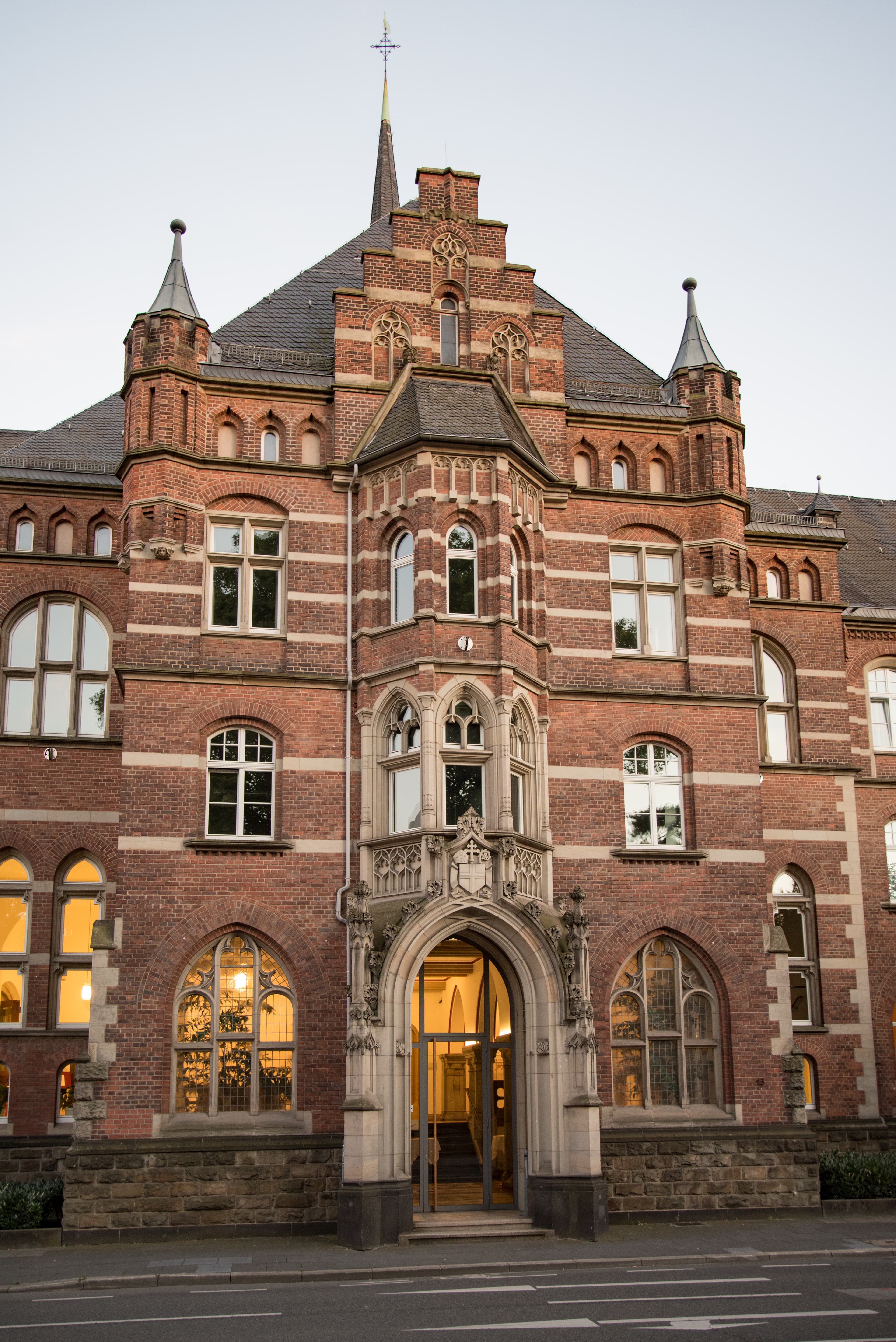 Collegium Leoninum