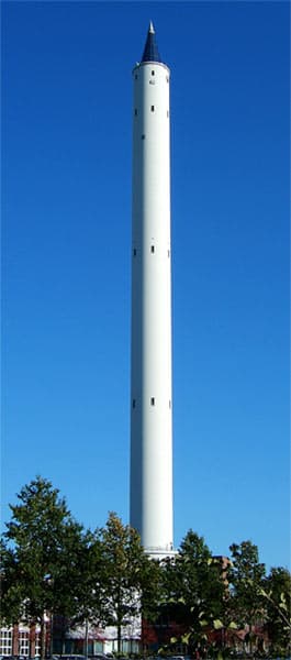 Fallturm Bremen (ZARM)
