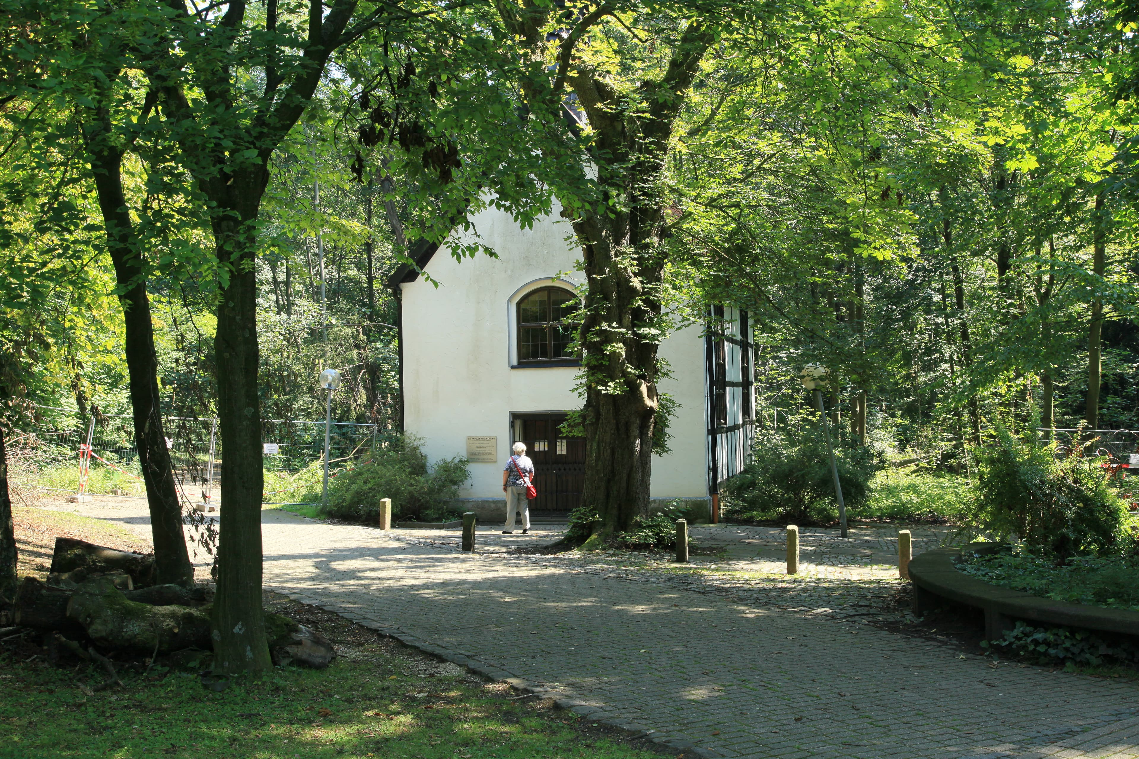 Kapelle Wischlingen