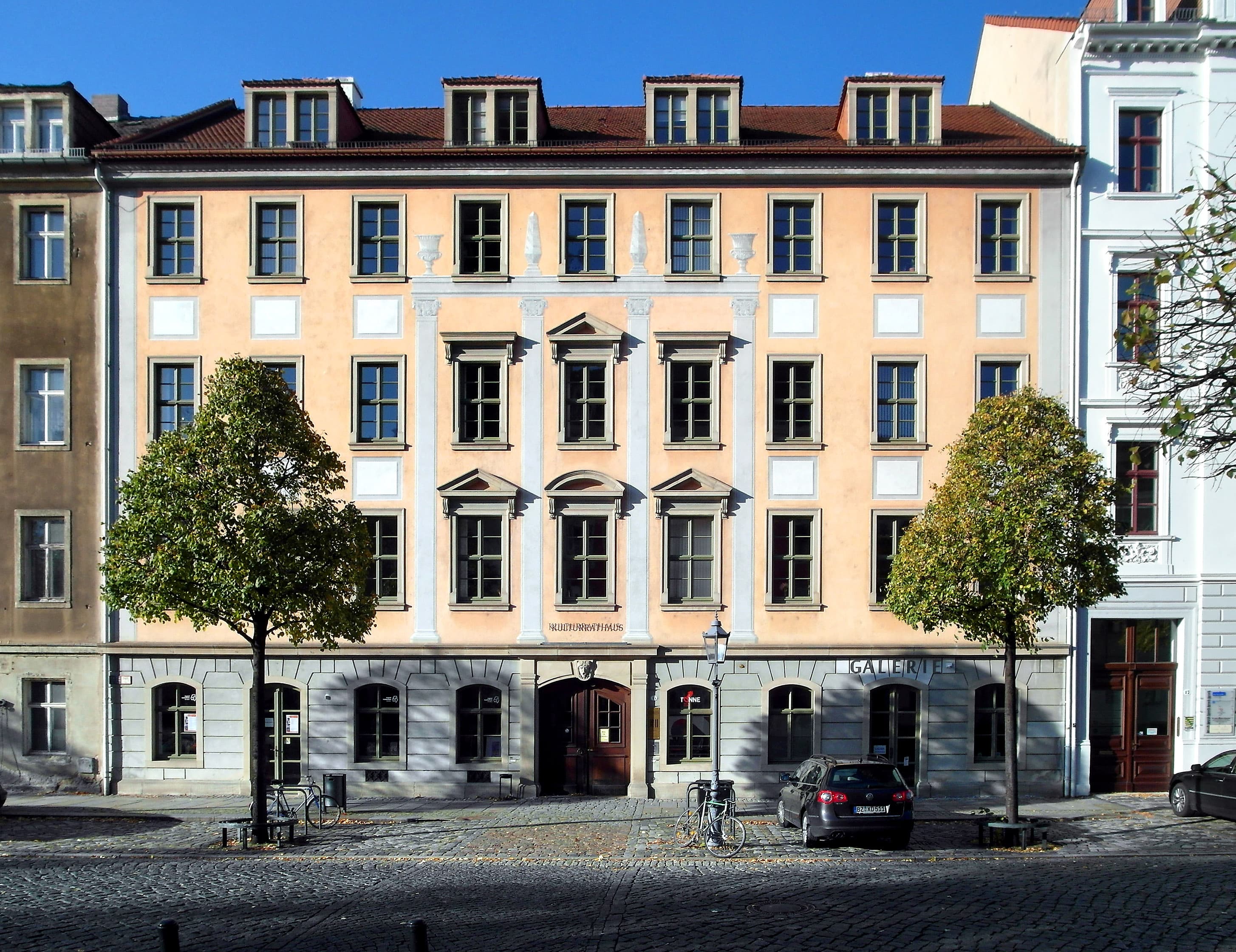Kulturrathaus
