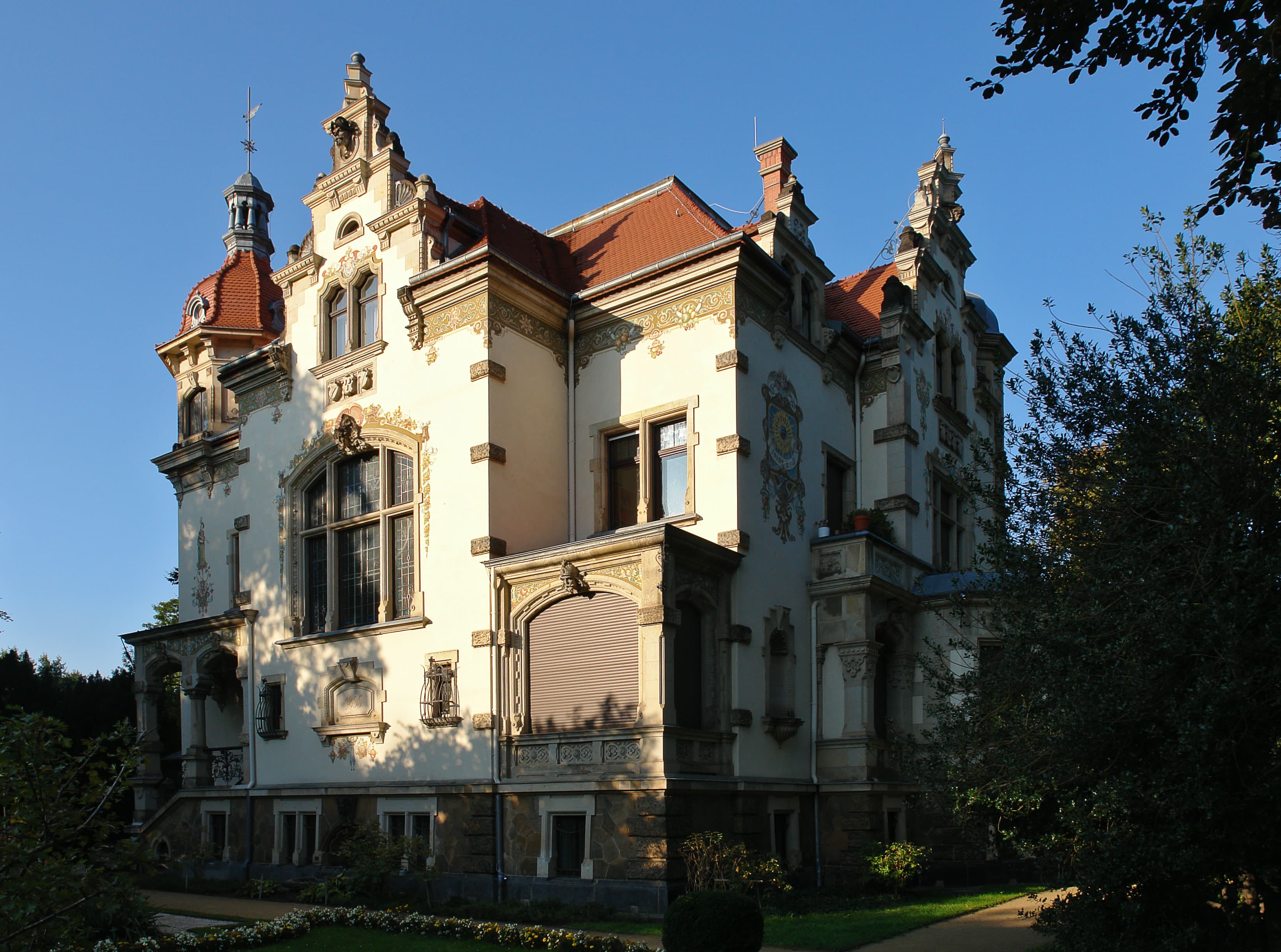 Standesamt Dresden