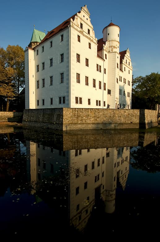 Schloss Schönfeld