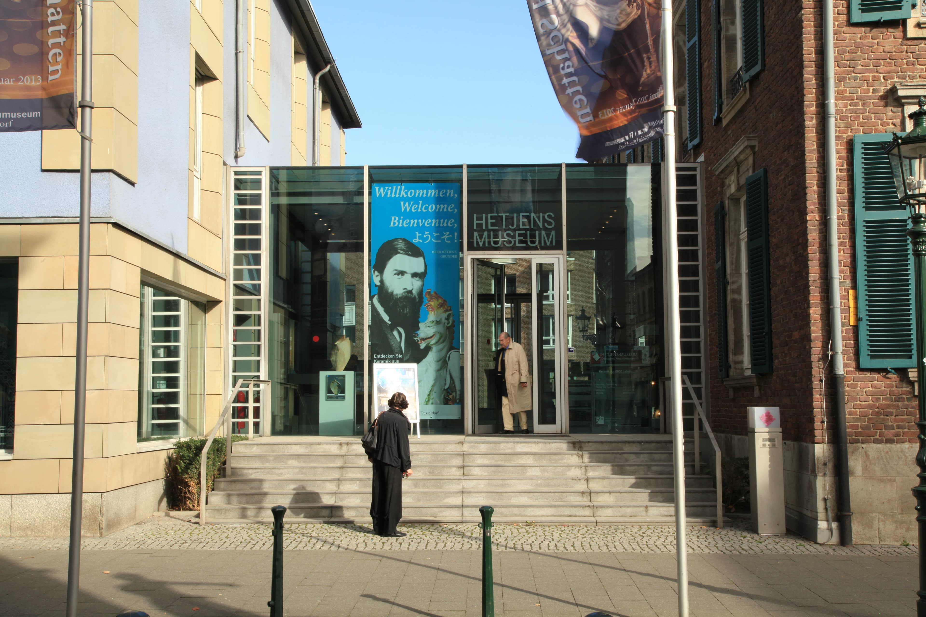 Hetjens – Deutsches Keramikmuseum