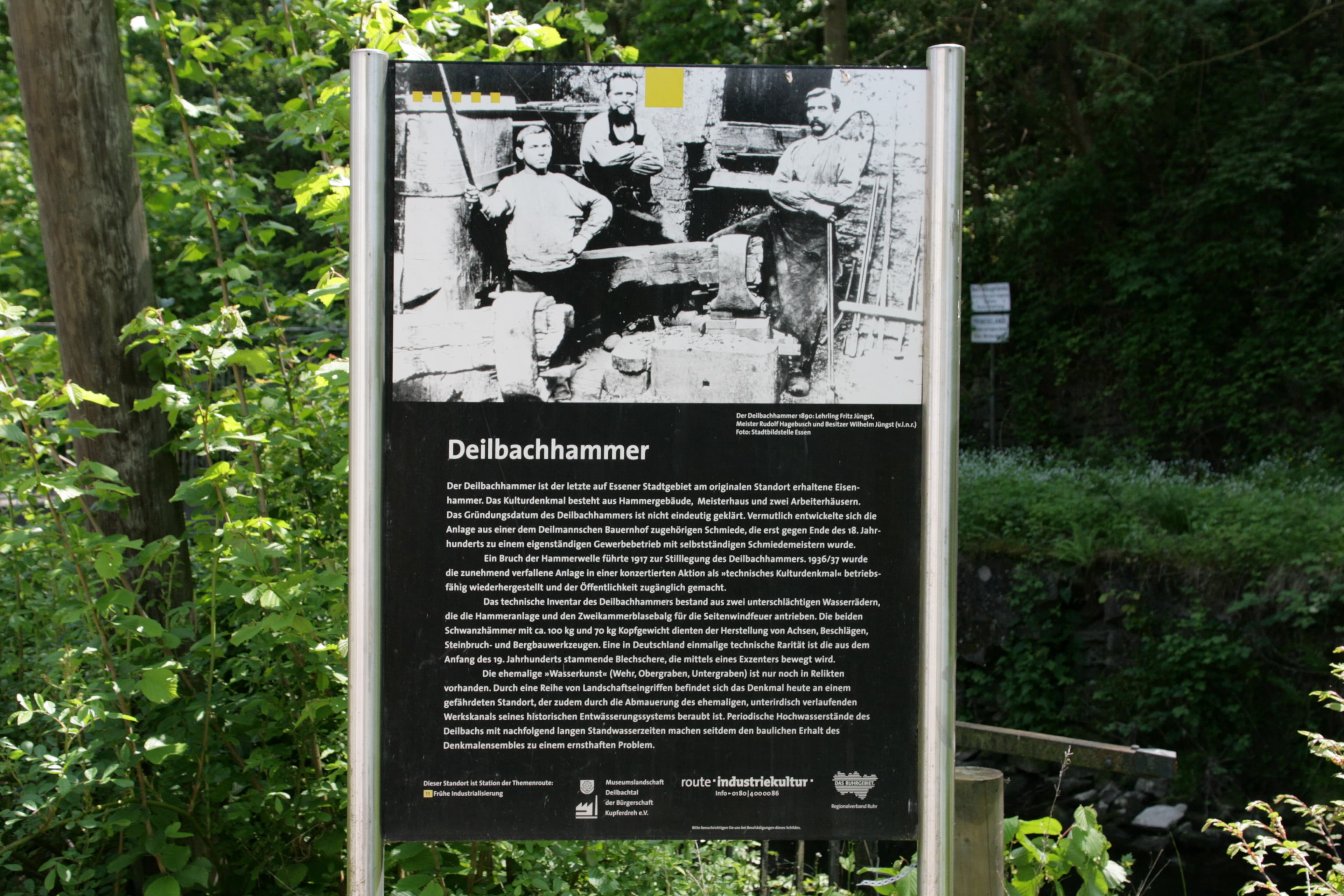 Deilbachhammer Ensemble