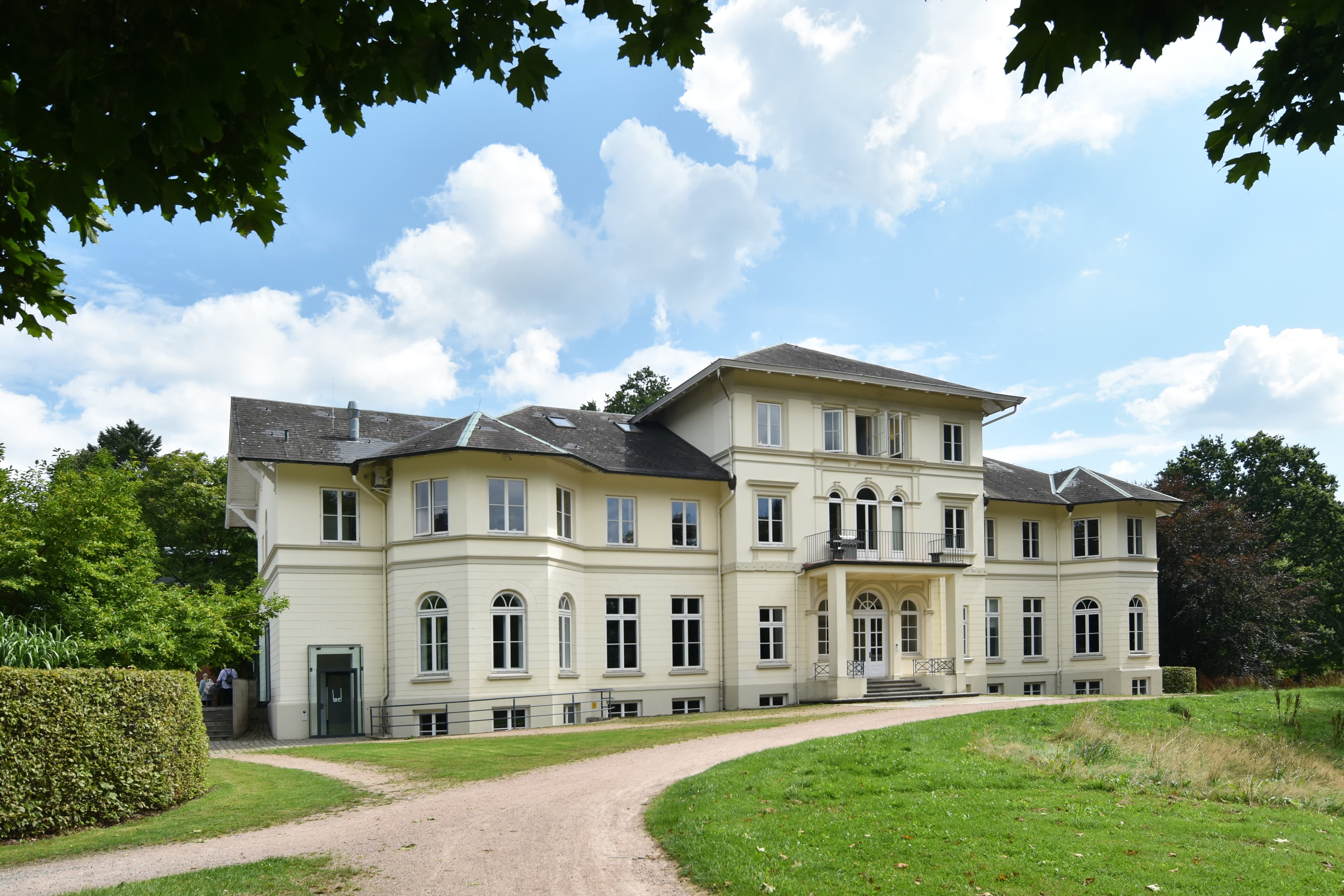 Berner Schloss