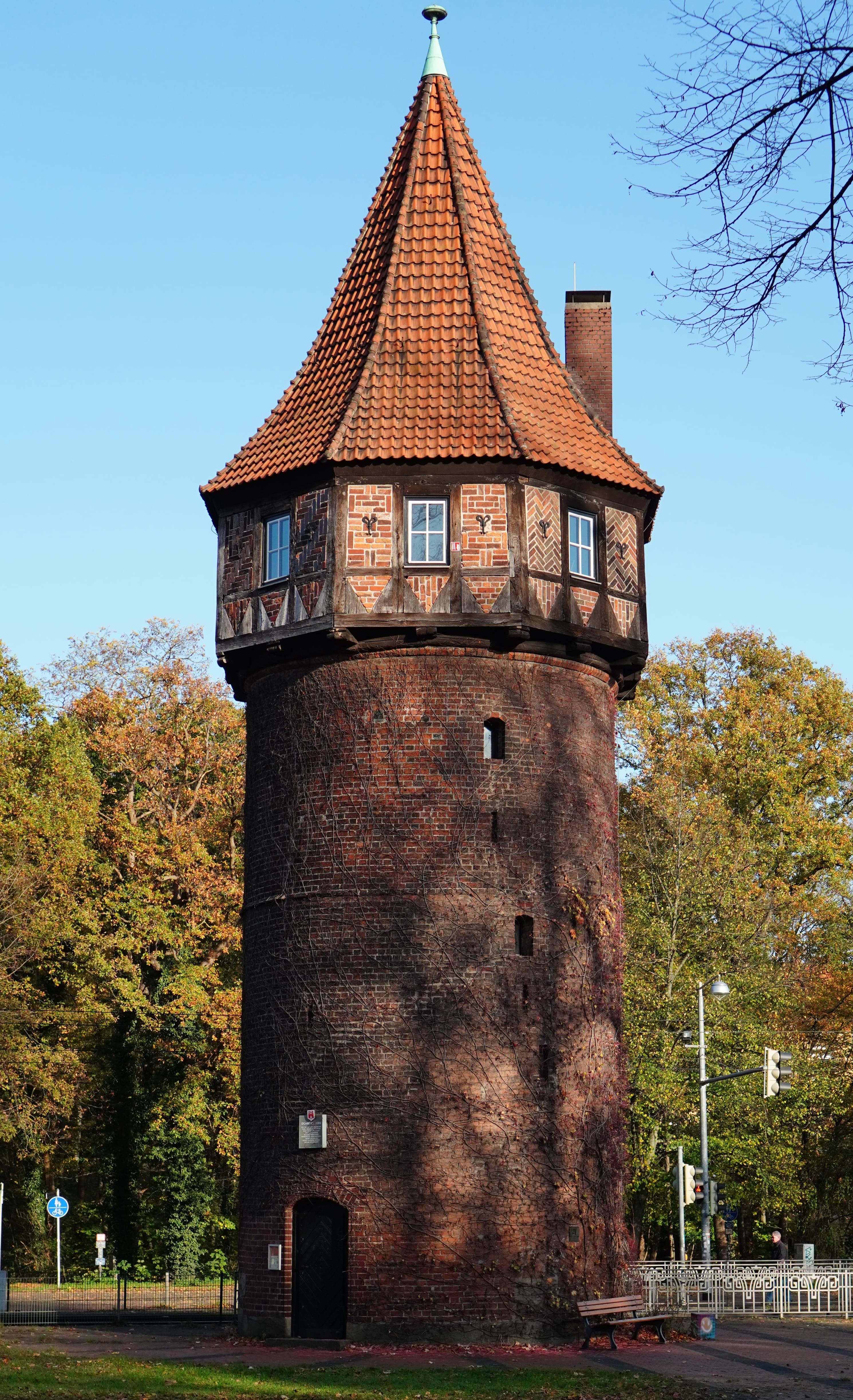 Döhrener Turm