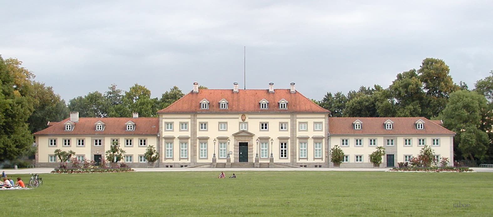 Museum Wilhelm Busch
