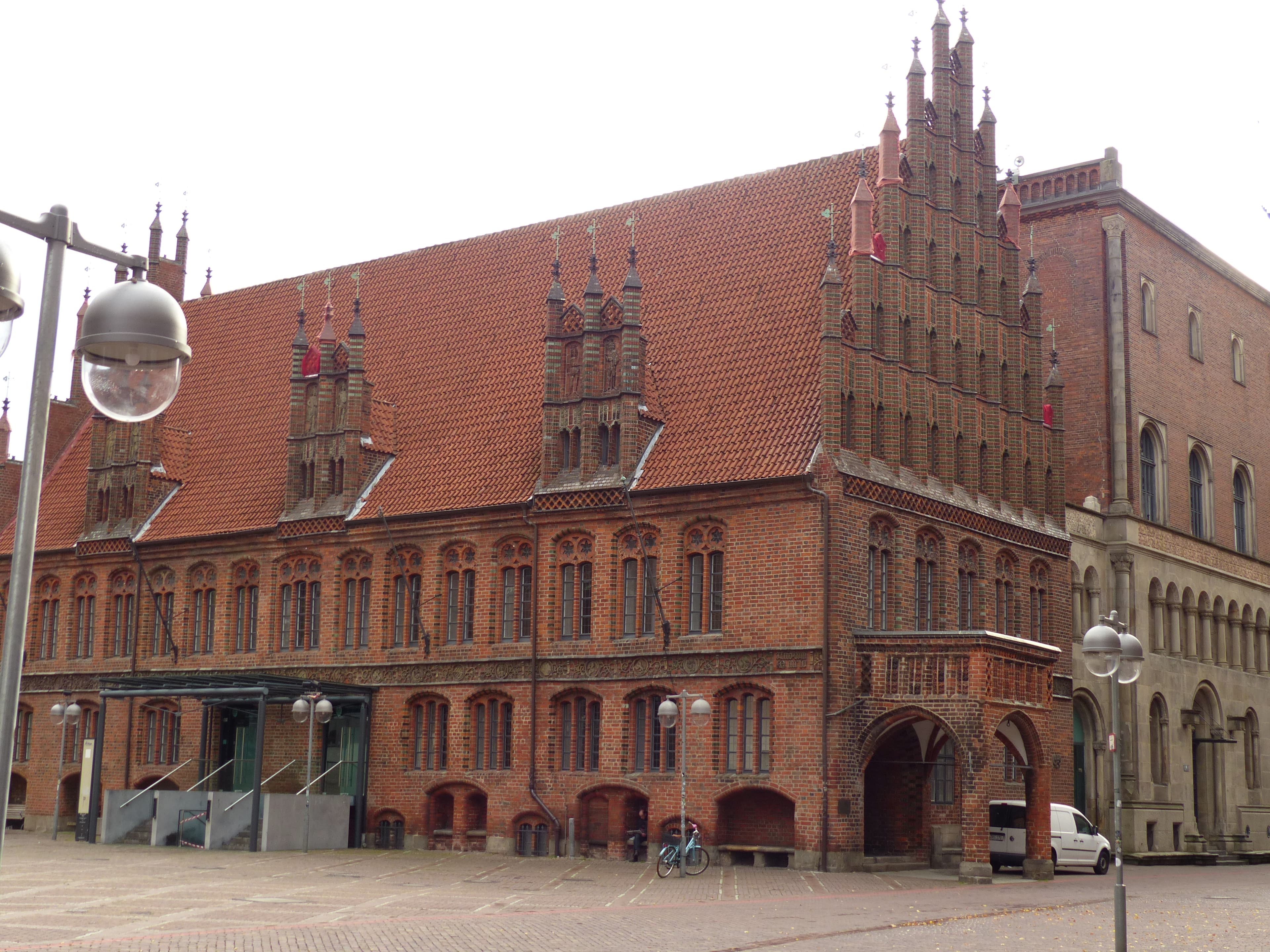 Altes Rathaus