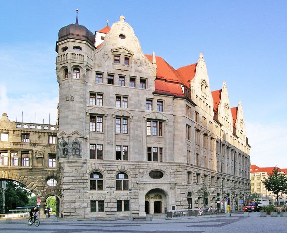 Standesamt Leipzig