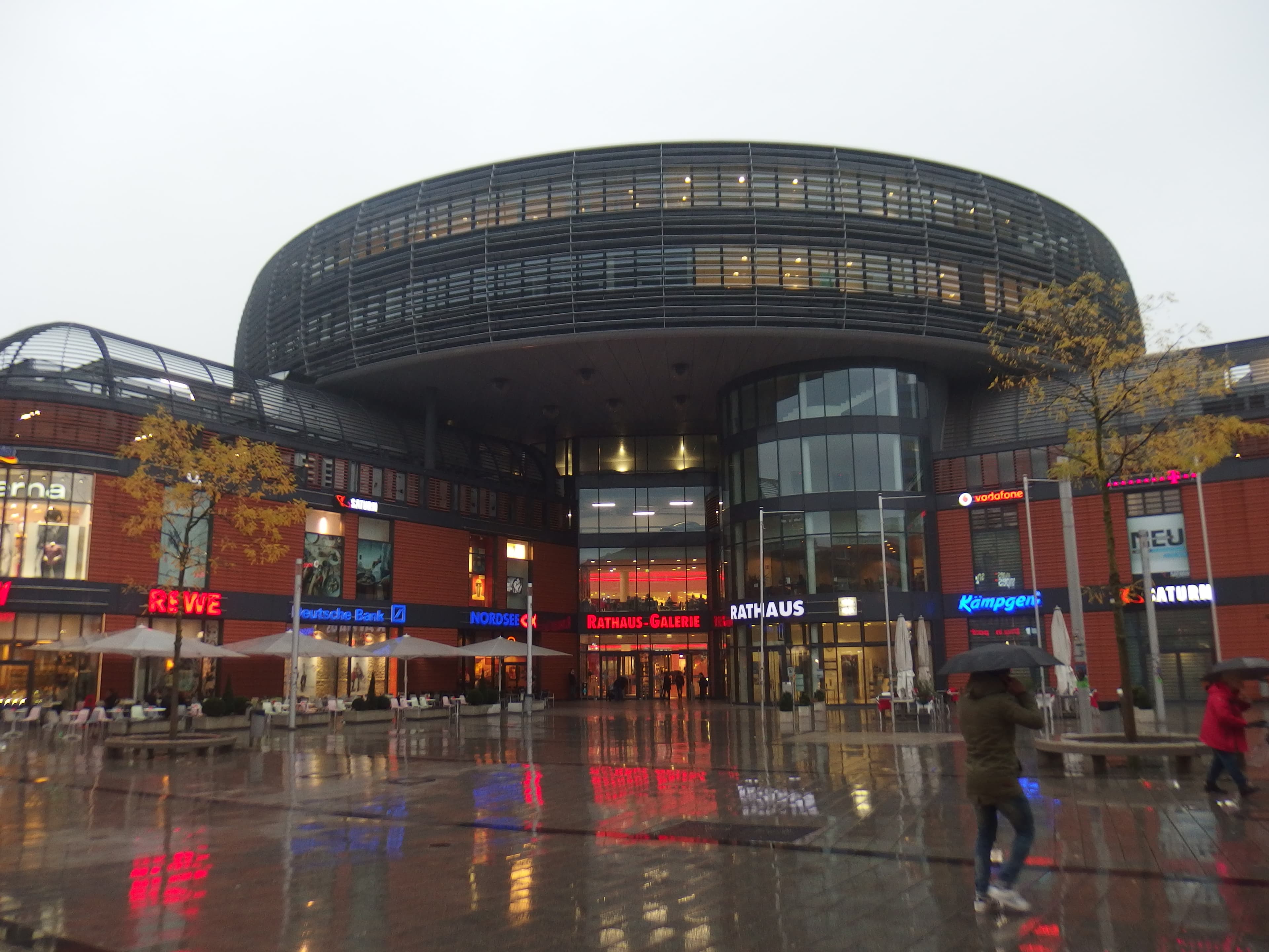 Standesamt Leverkusen — Hochzeitsfotos in Leverkusen