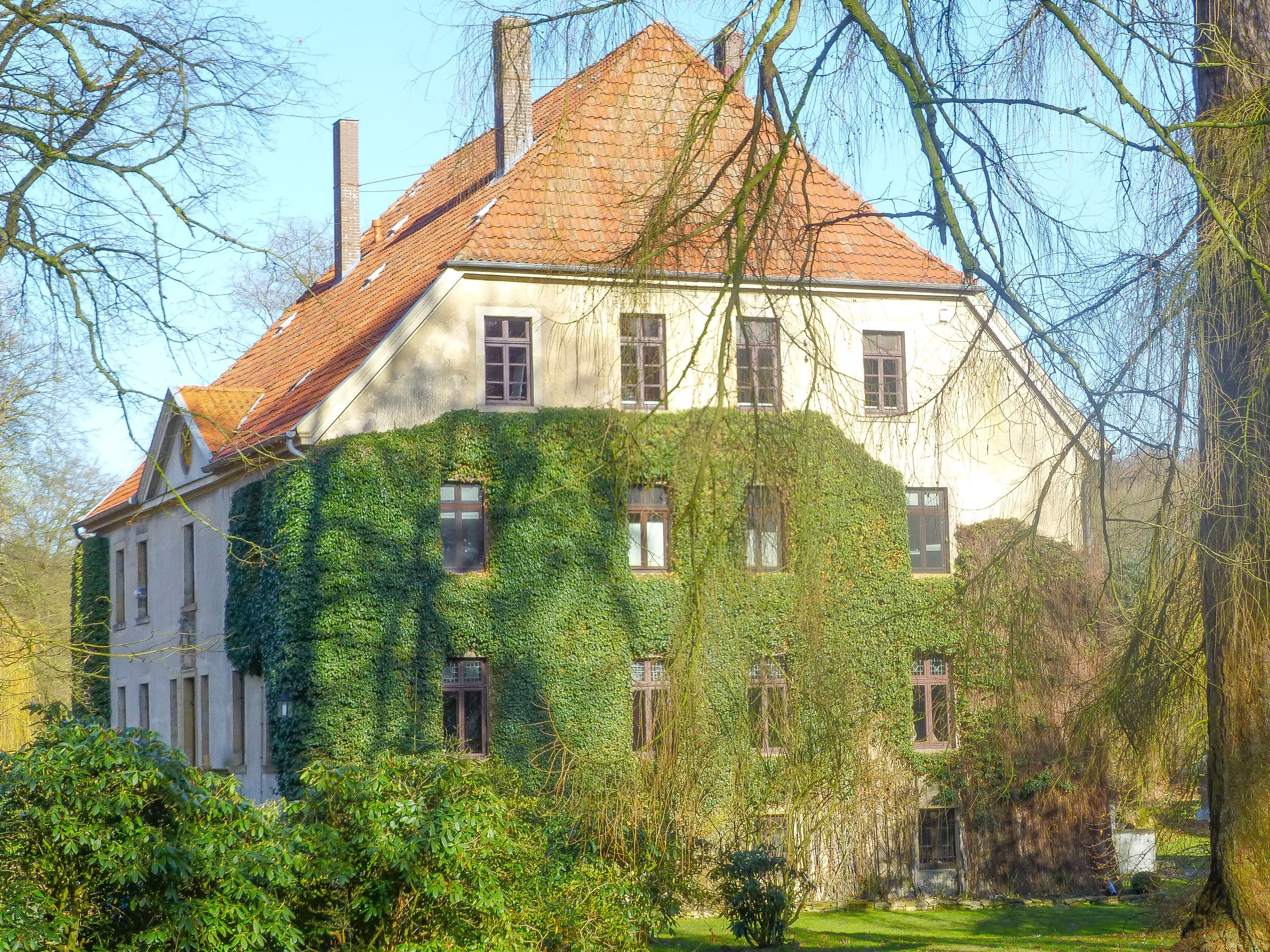 Gut Honeburg