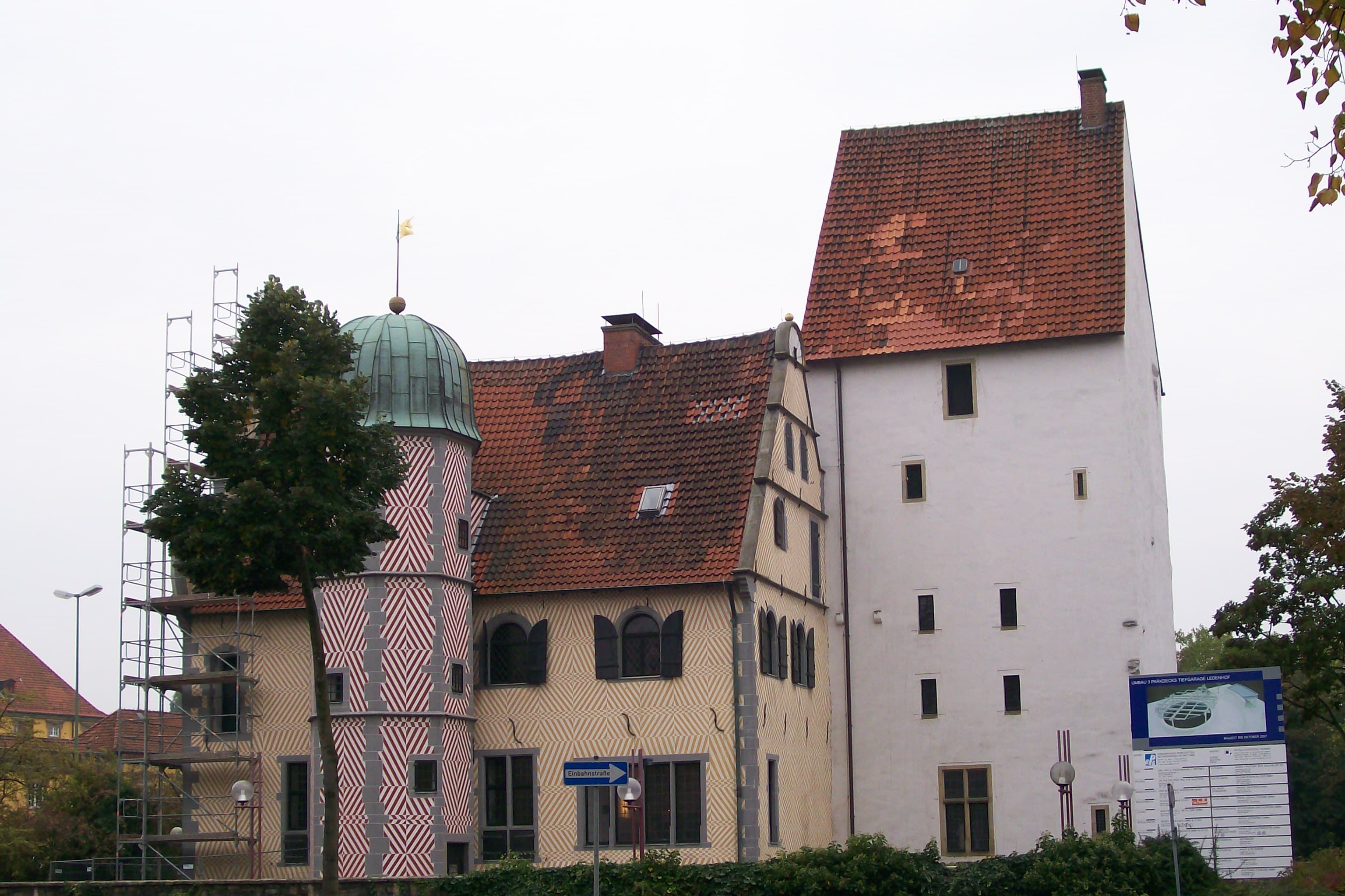 Ledenhof Osnabrück