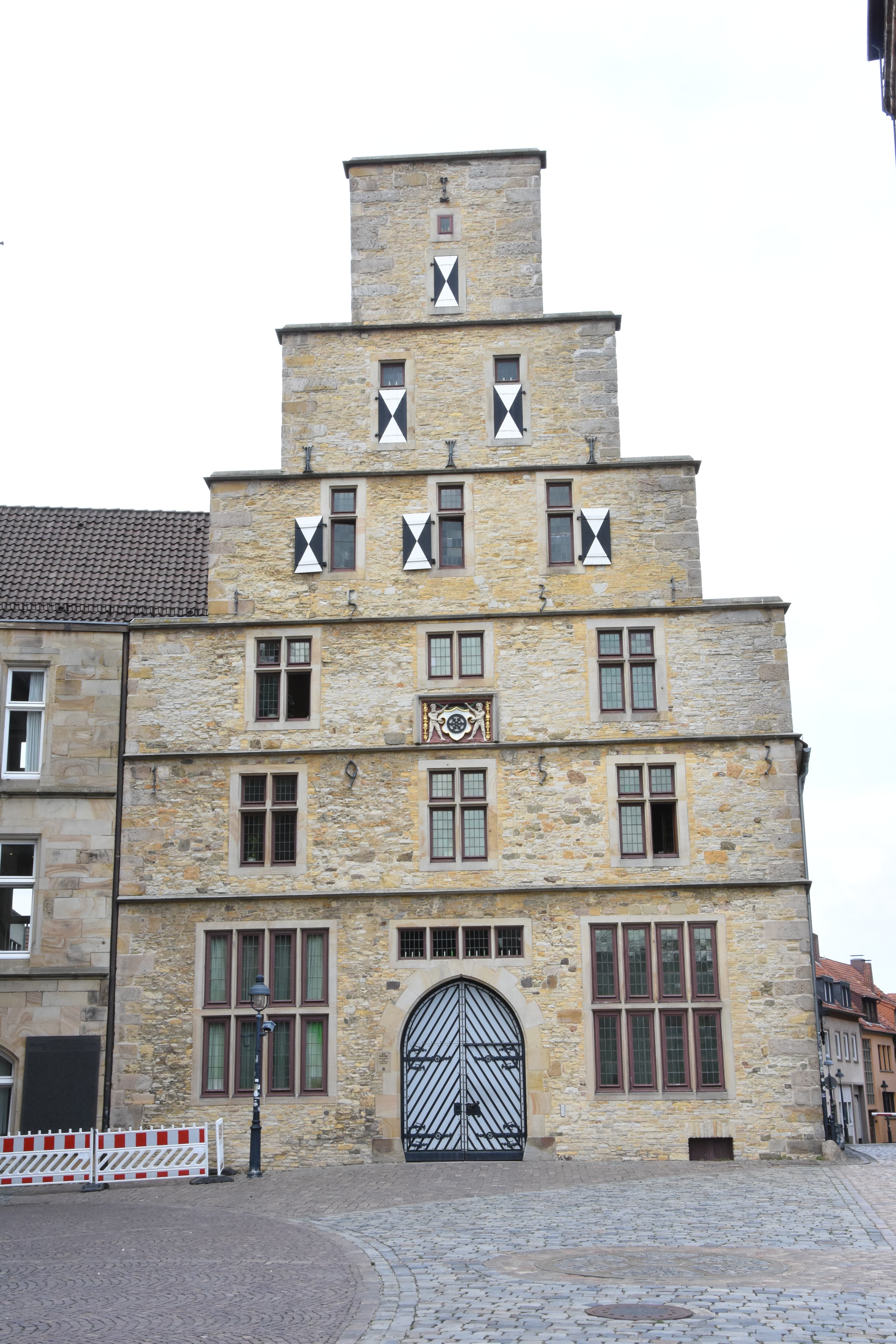 Standesamt Stadtwaage
