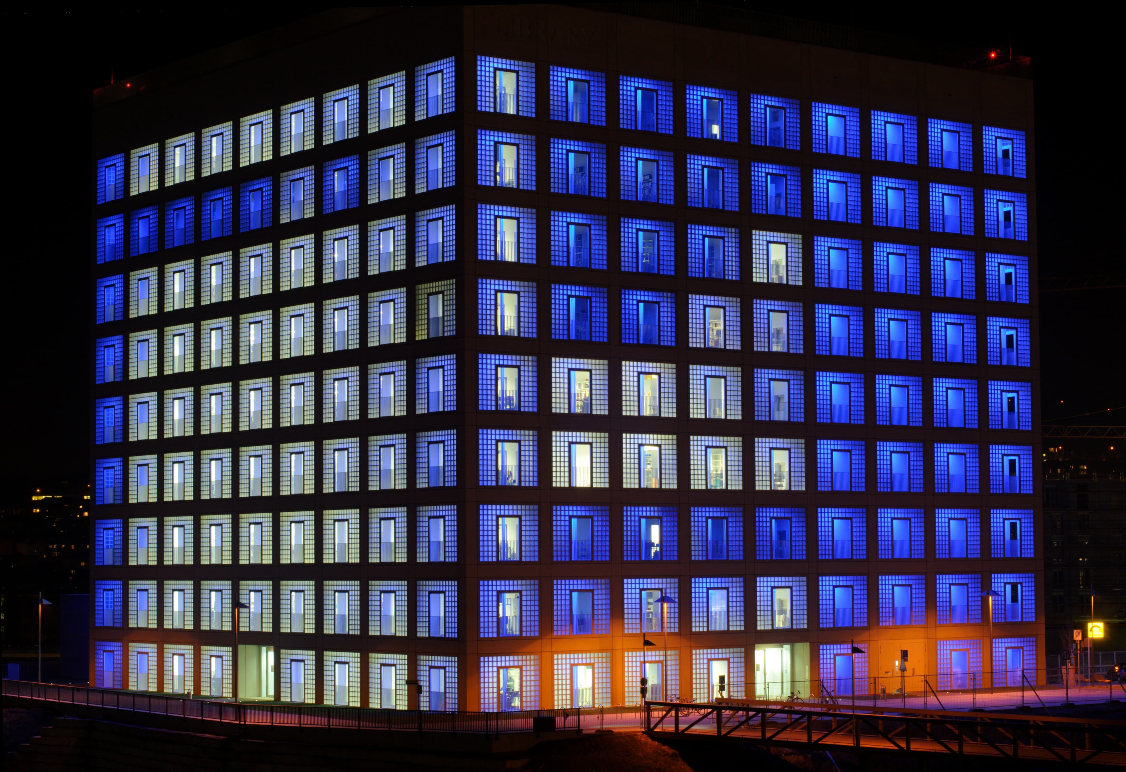 Stadtbibliothek Stuttgart
