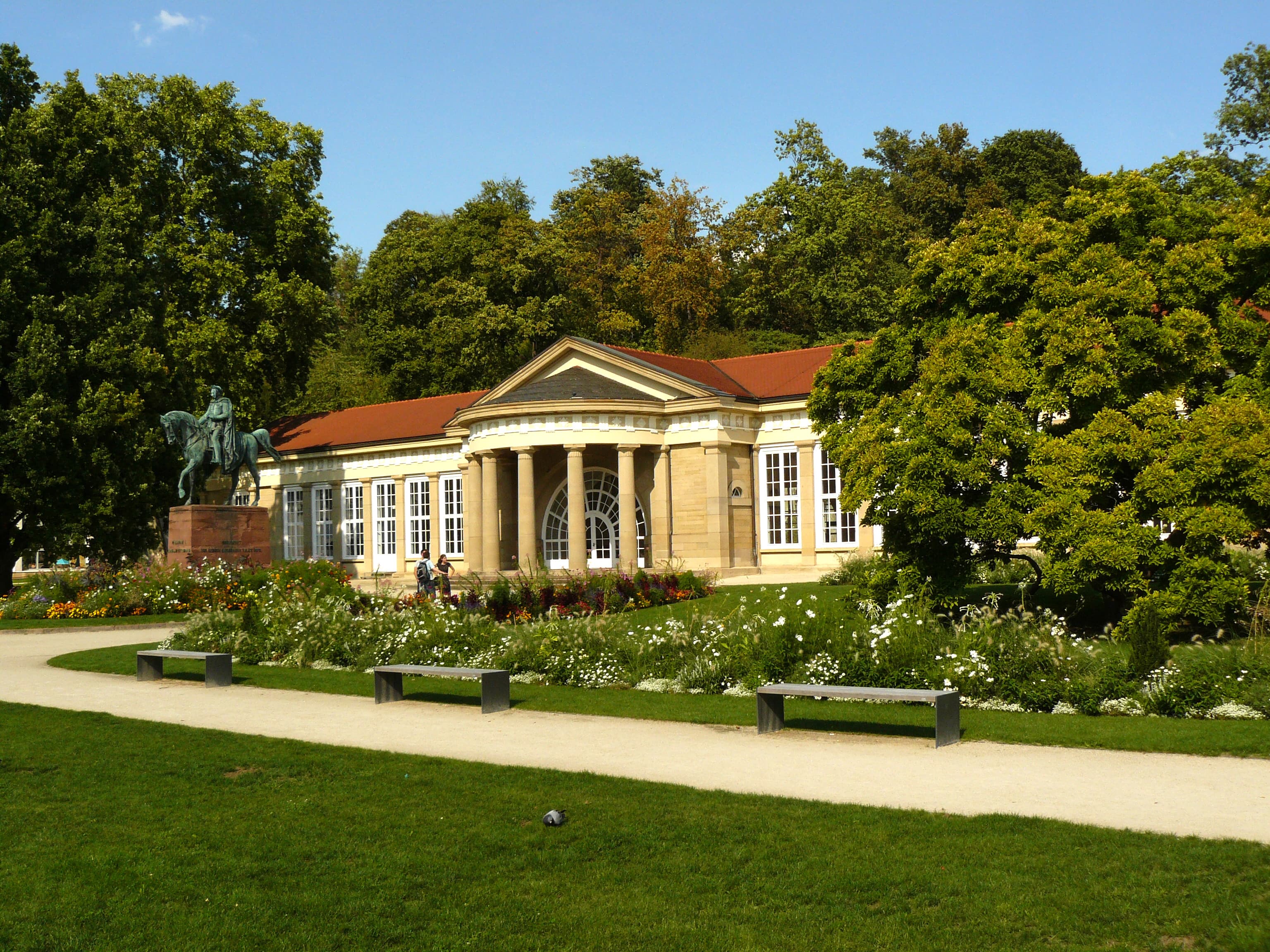 Kursaal Bad Cannstatt