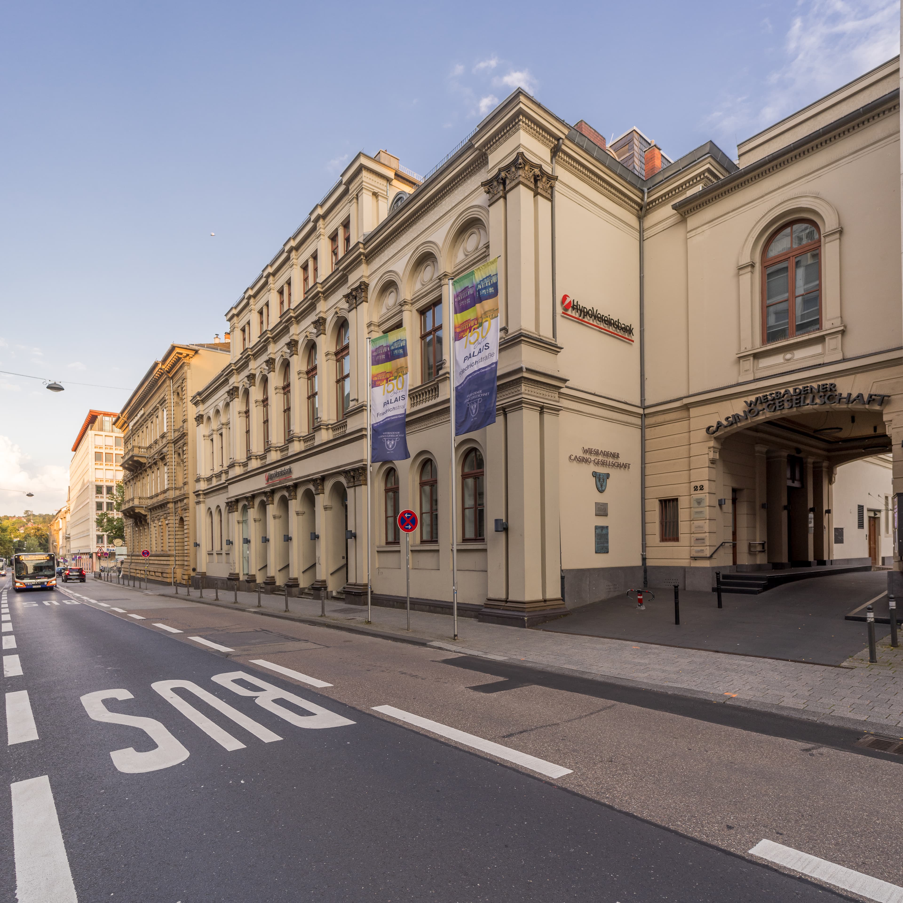 Wiesbadener Casino-Gesellschaft