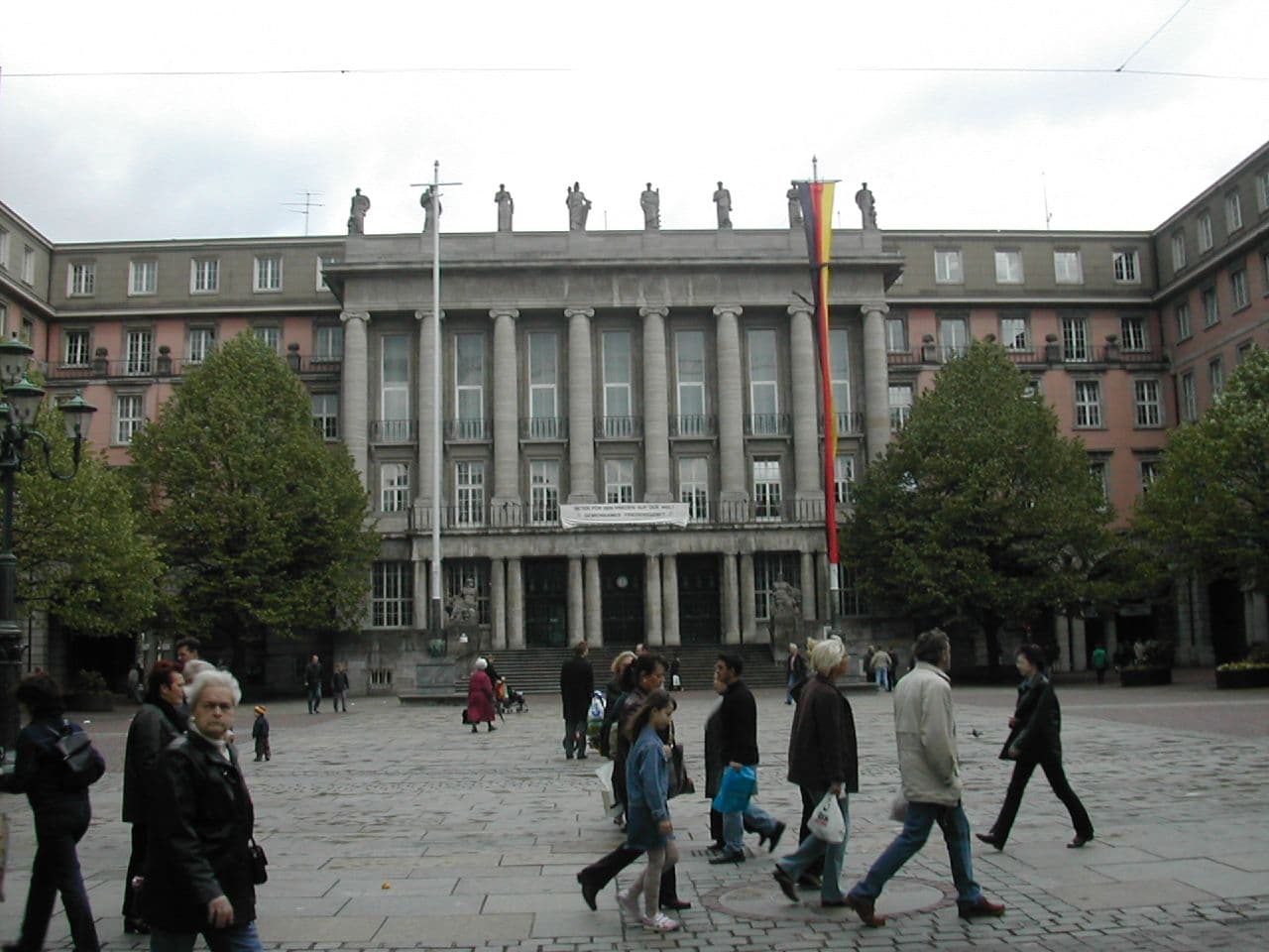 Standesamt Wuppertal