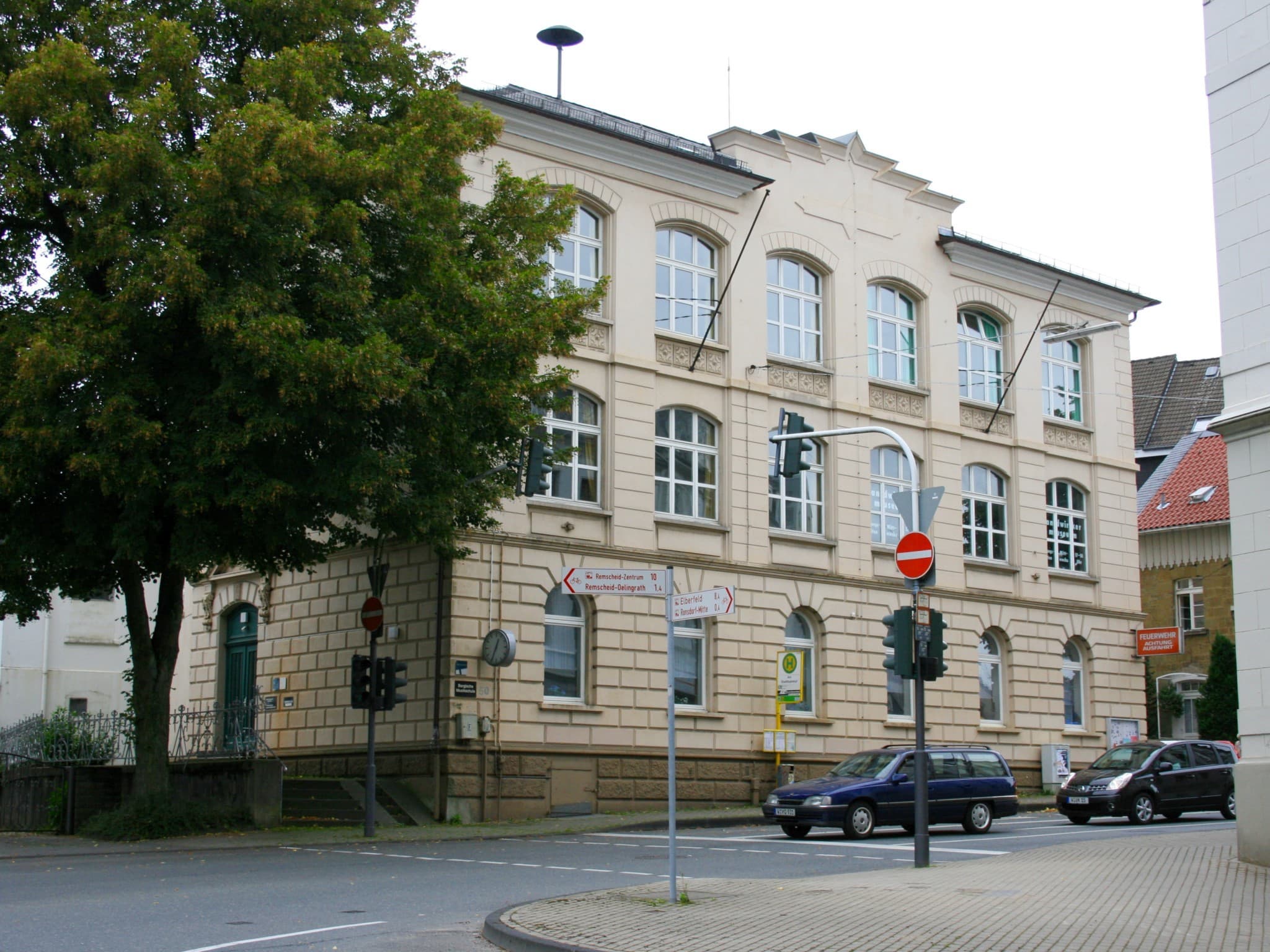 Bandwirkermuseum