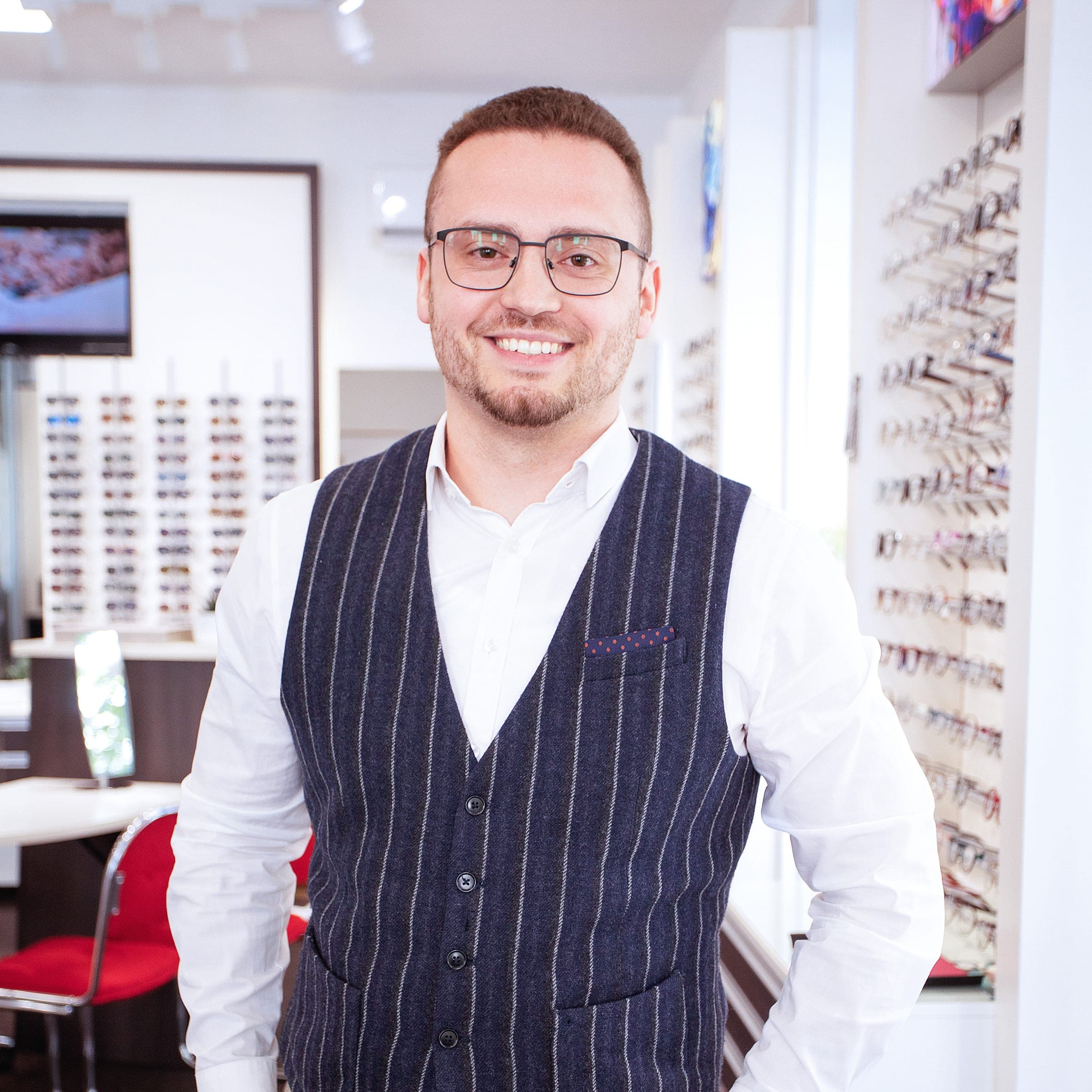 Business Fotoshooting