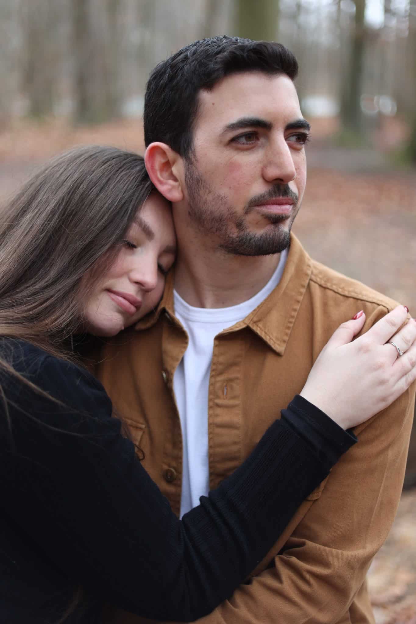 Heiratsantrag