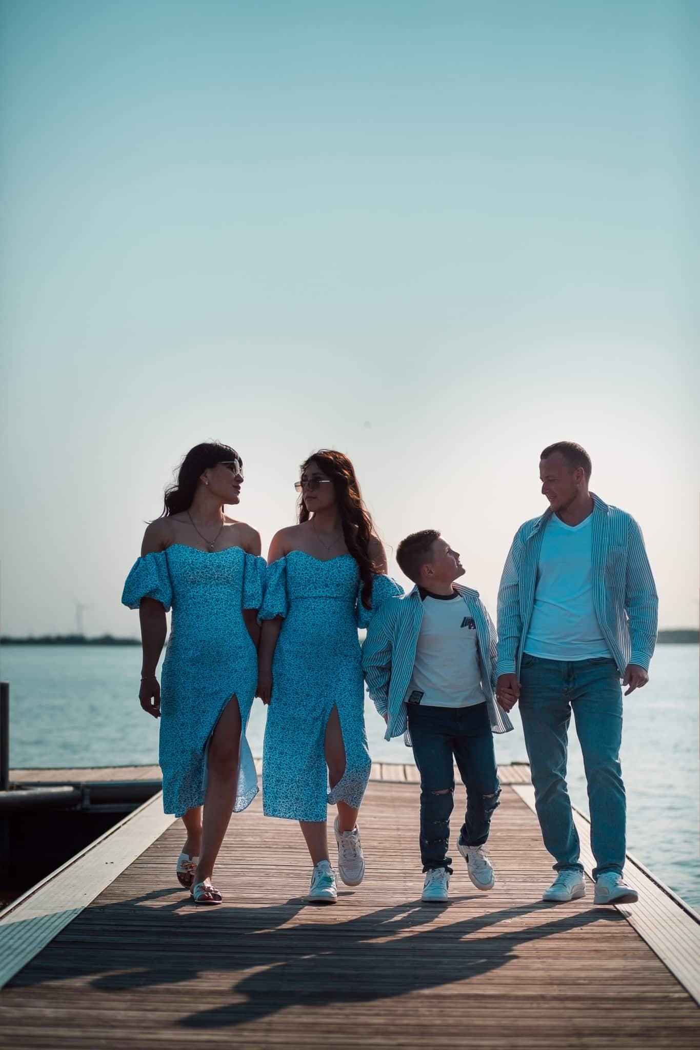 Familiefotos