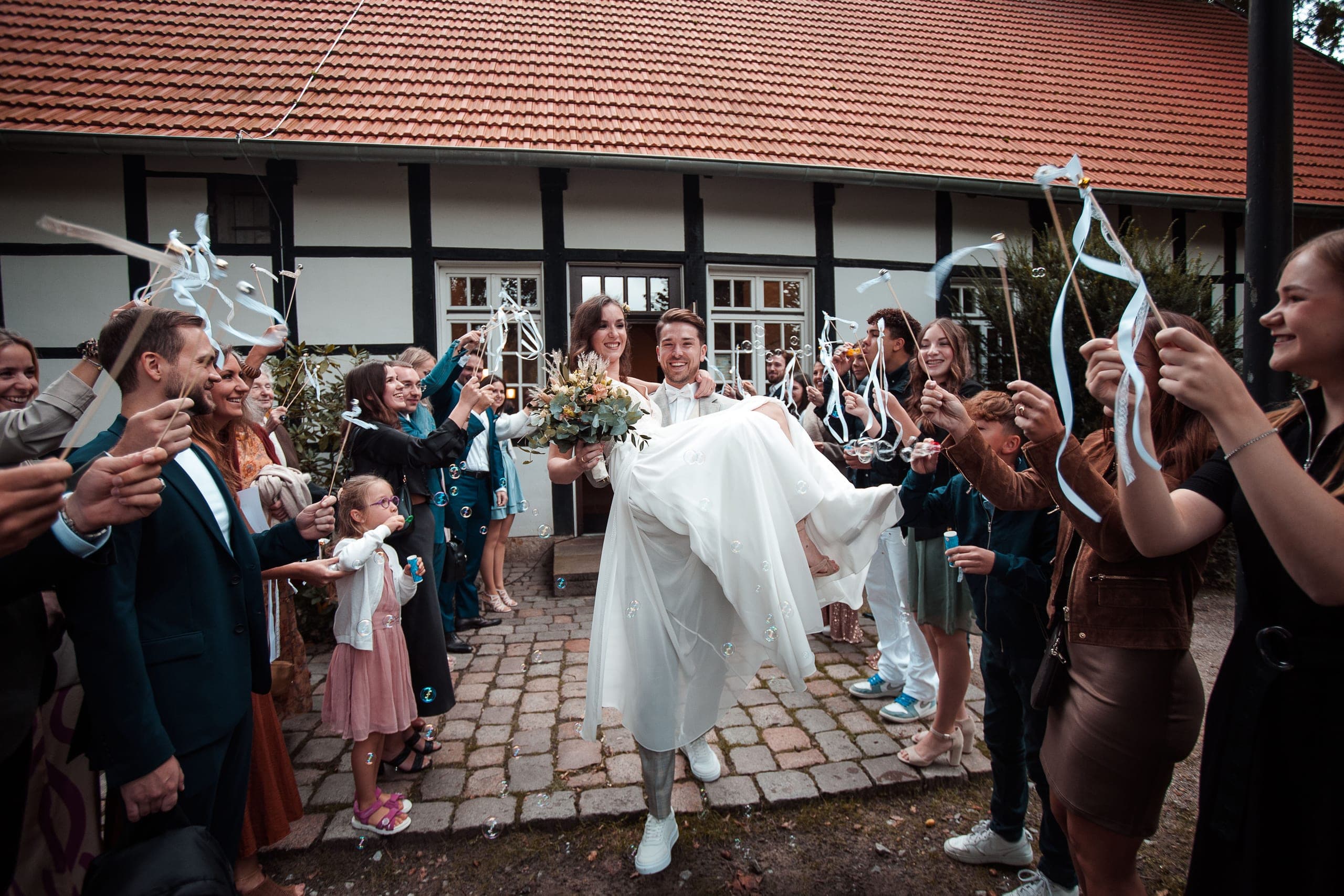 Portfolio Bild