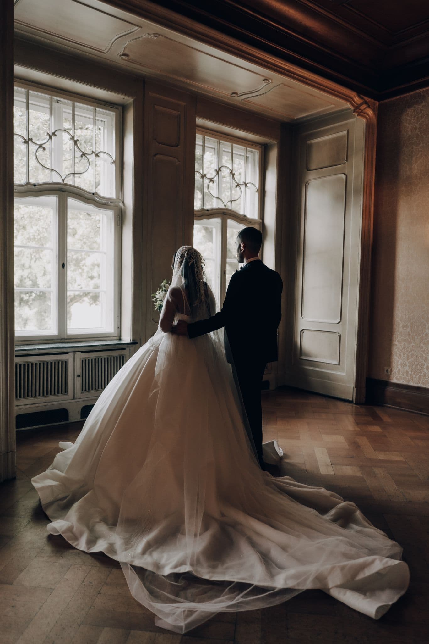 Portfolio Bild