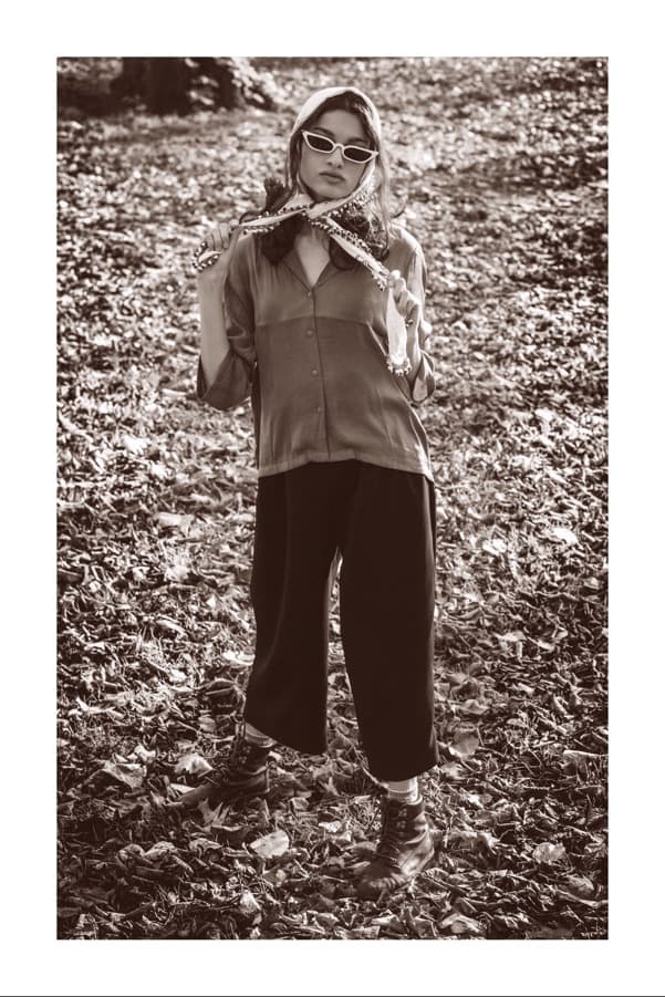 Portfolio von Mohammad