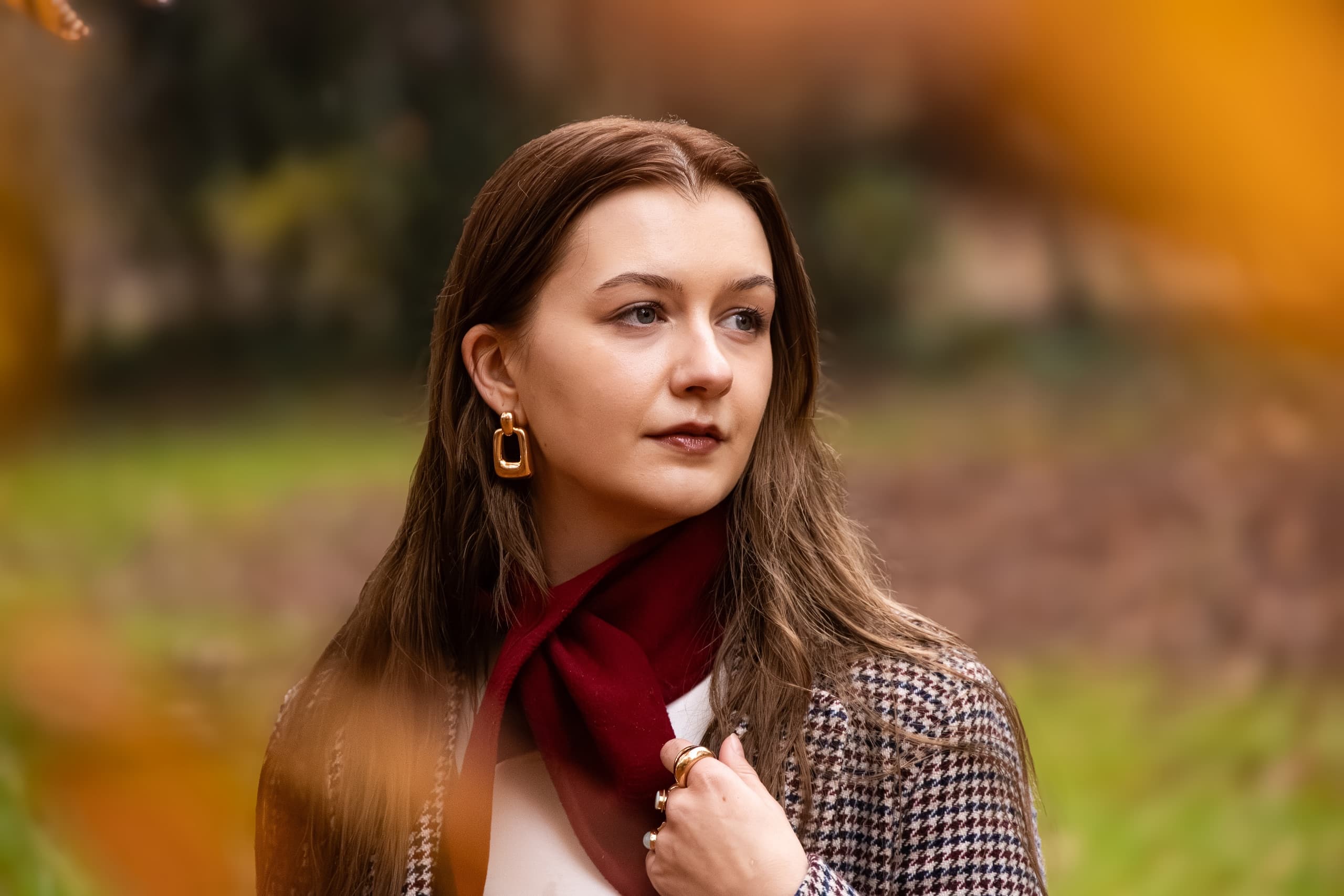Portfolio von Anna