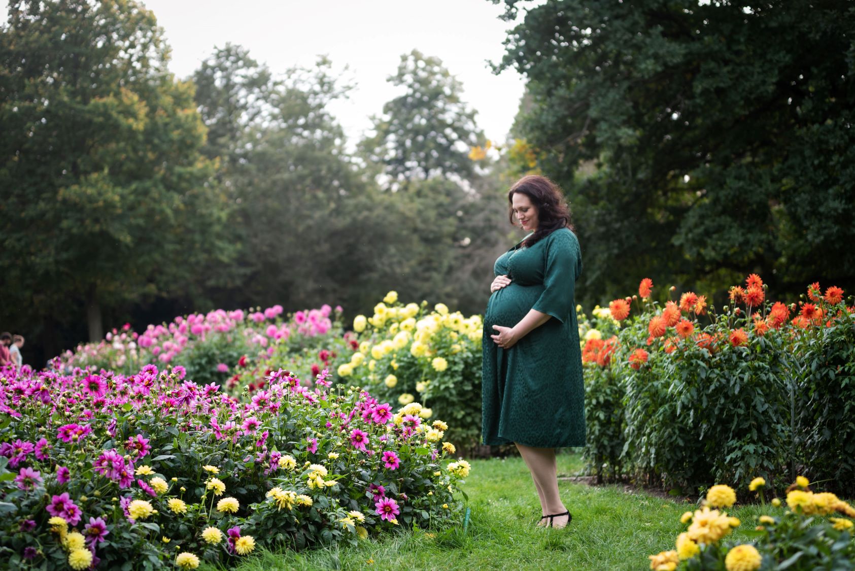Fotografie von Agnes in Dresden (Bild 9 von 9)