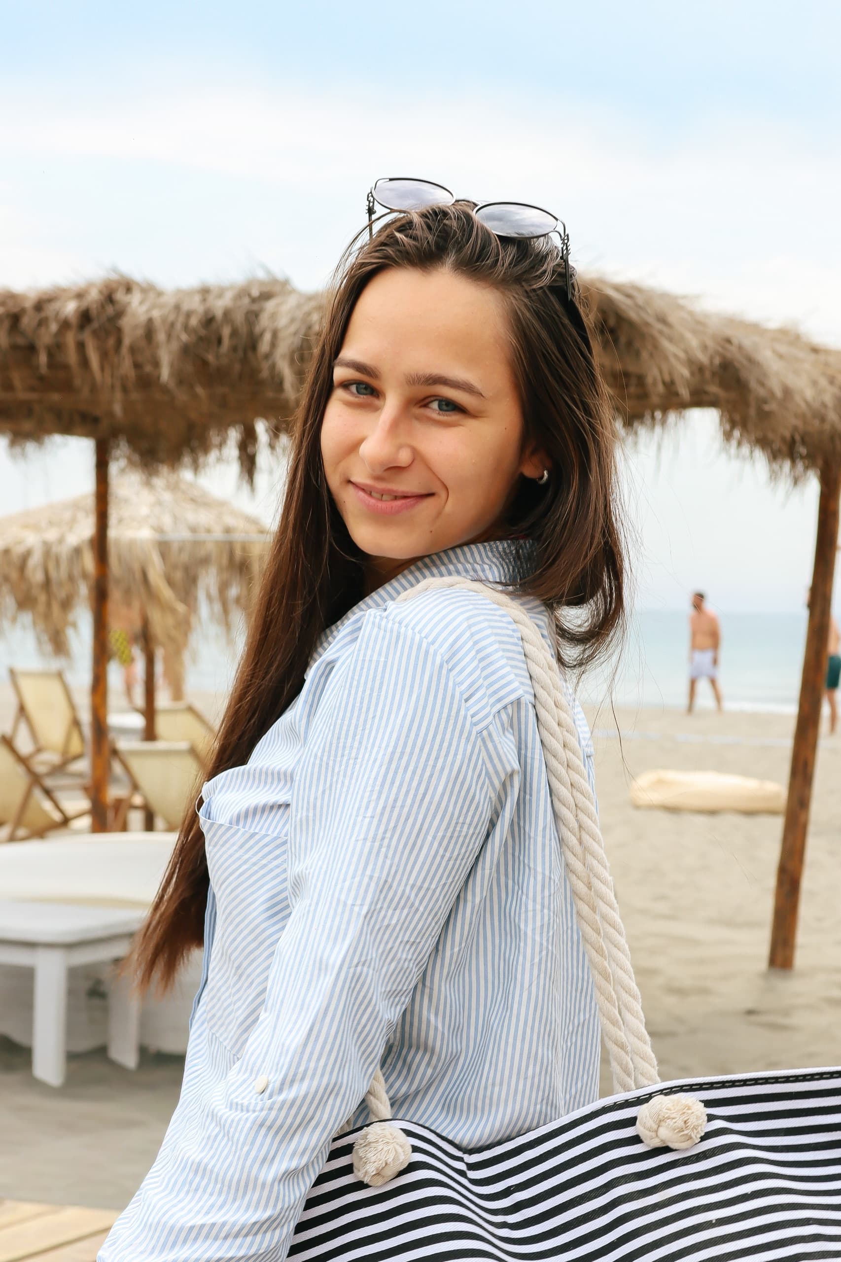 Portfolio von Brigitte