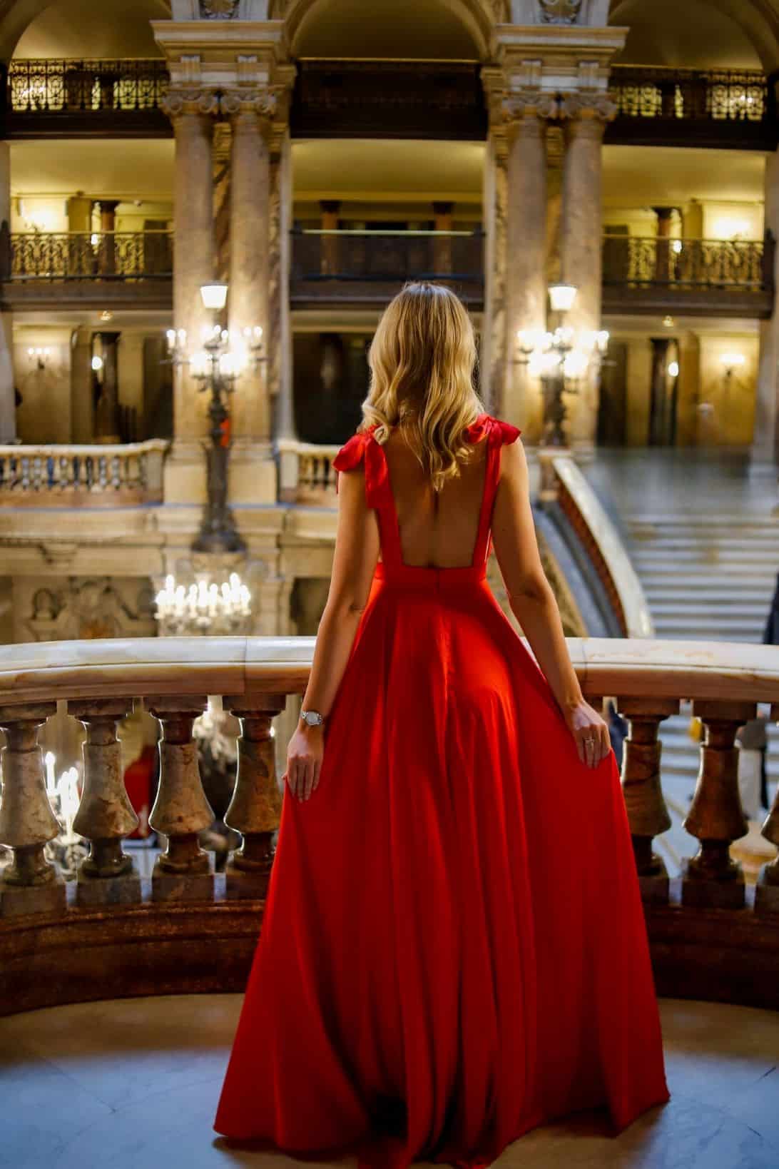 Fotografie von Oleksandra in Berlin (Bild 3 von 10)