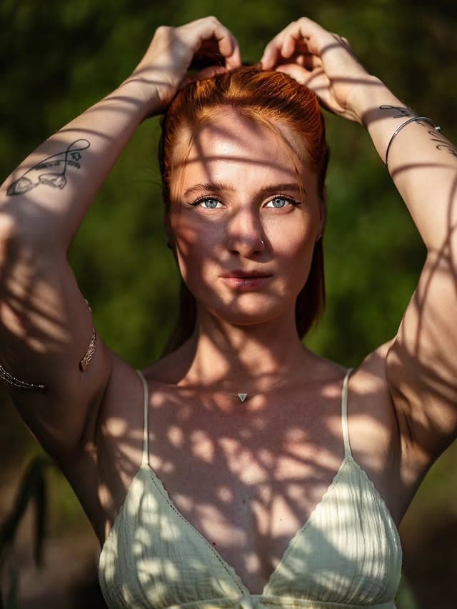 Portfolio von Robin