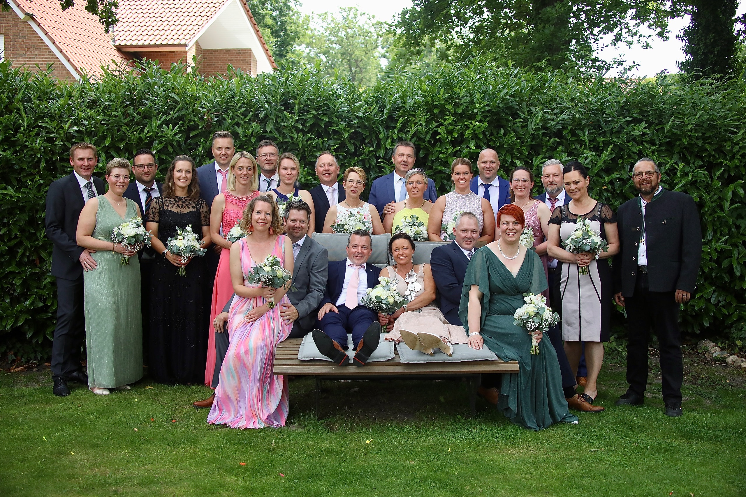 Fotografie von Katharina in Oldenburg (Bild 1 von 3)