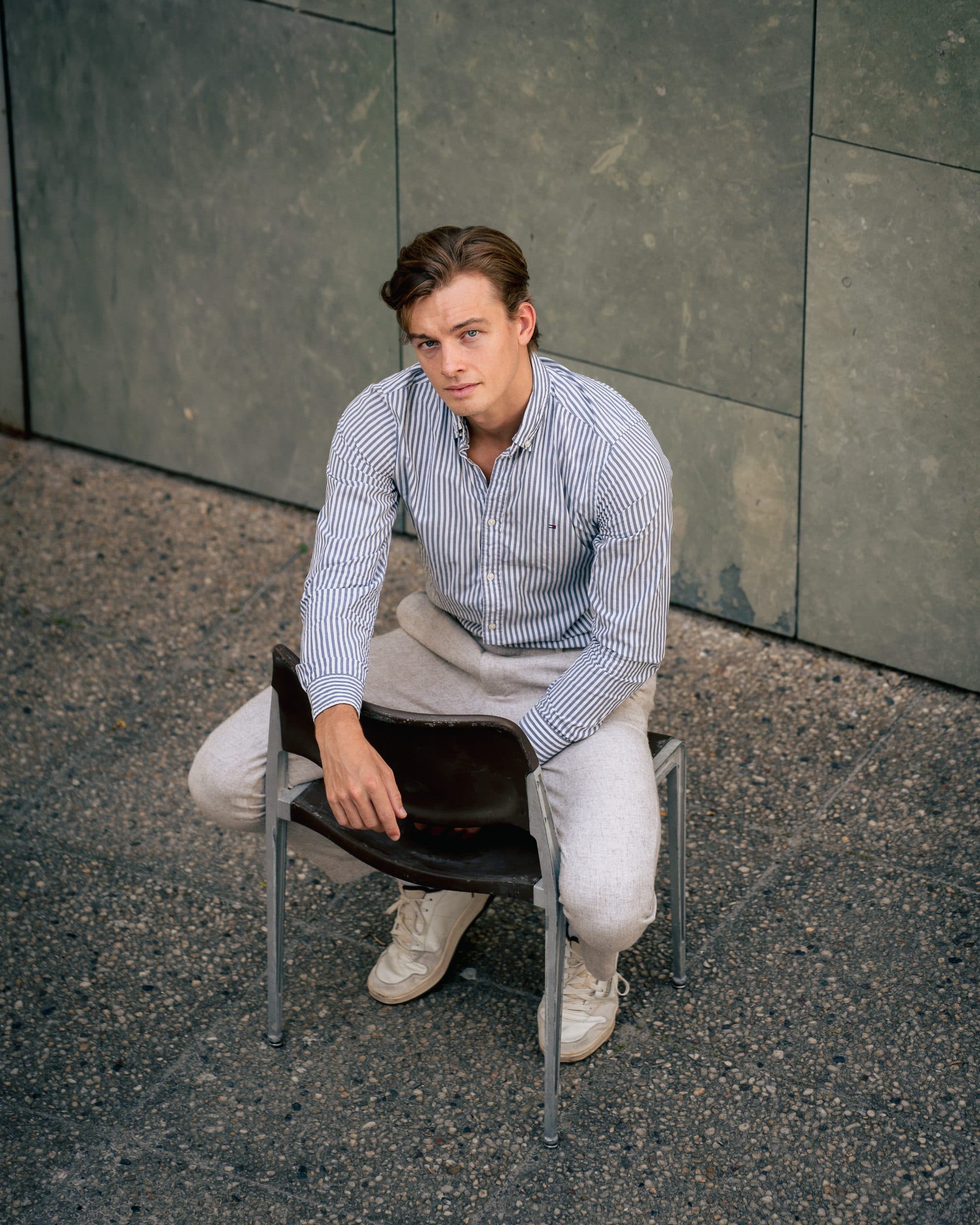 Portfolio von Paul