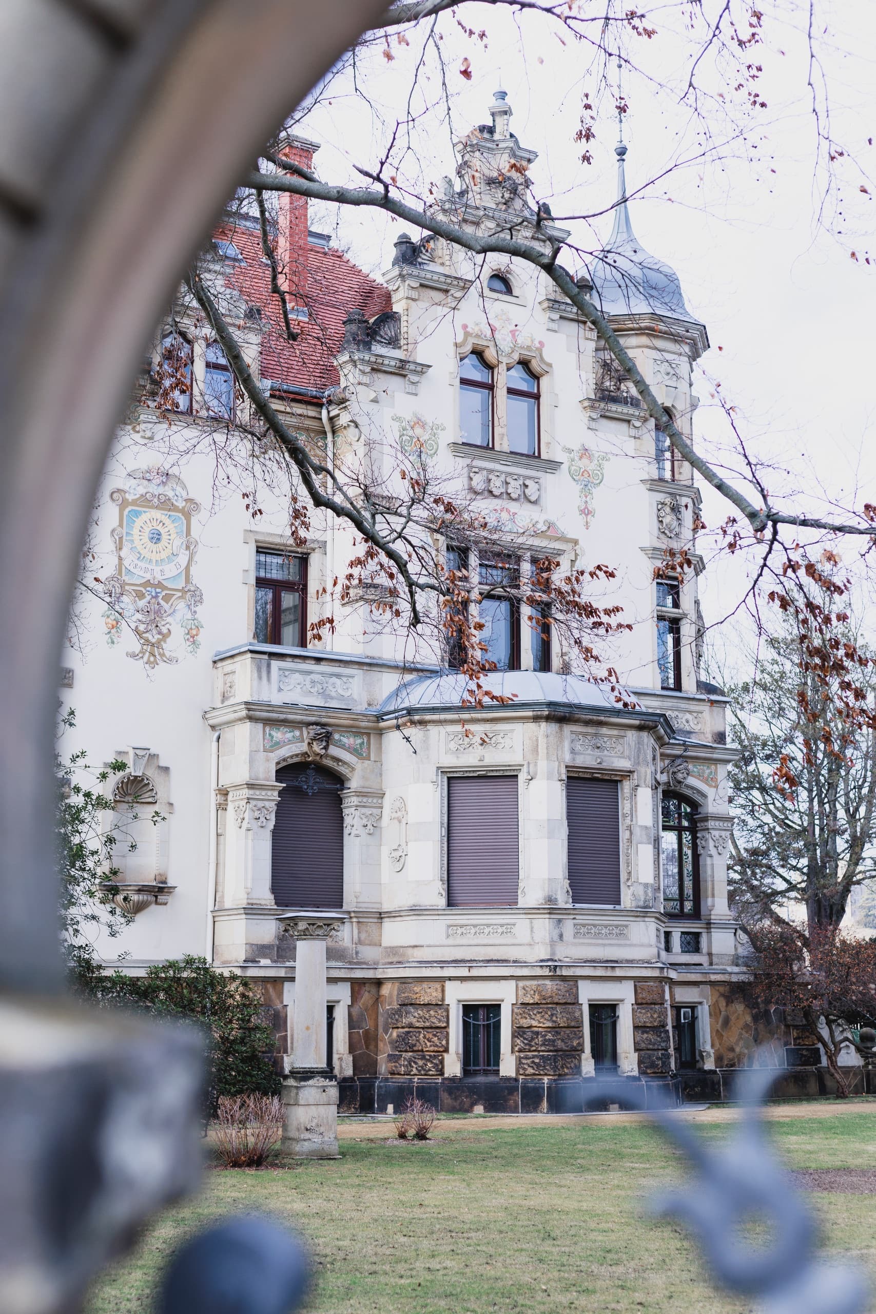 Portfolio von Angelika