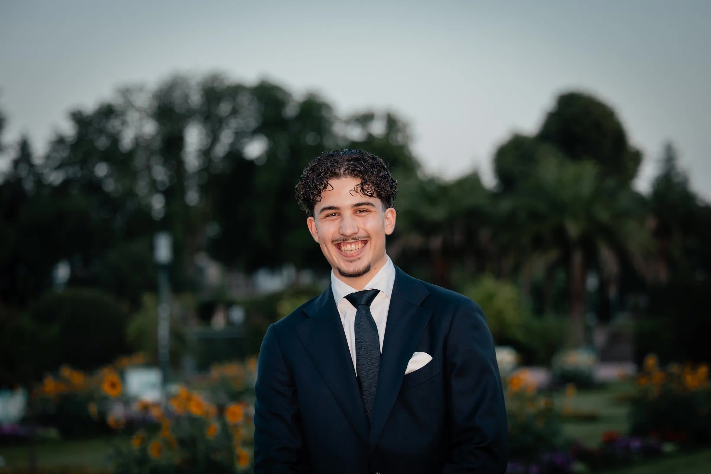 Portfolio von Omar