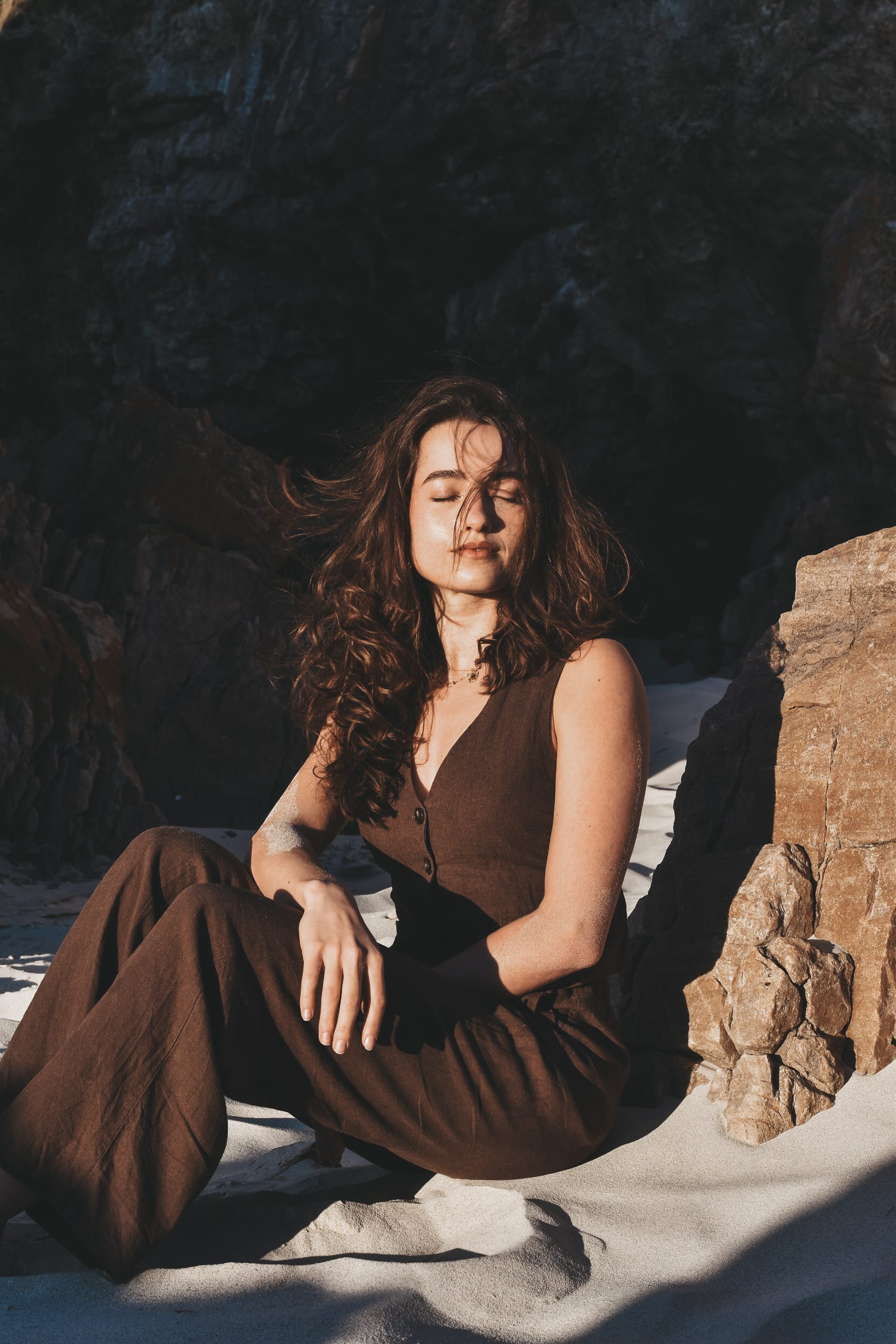 Fotografie von Selena in Berlin (Bild 5 von 10)
