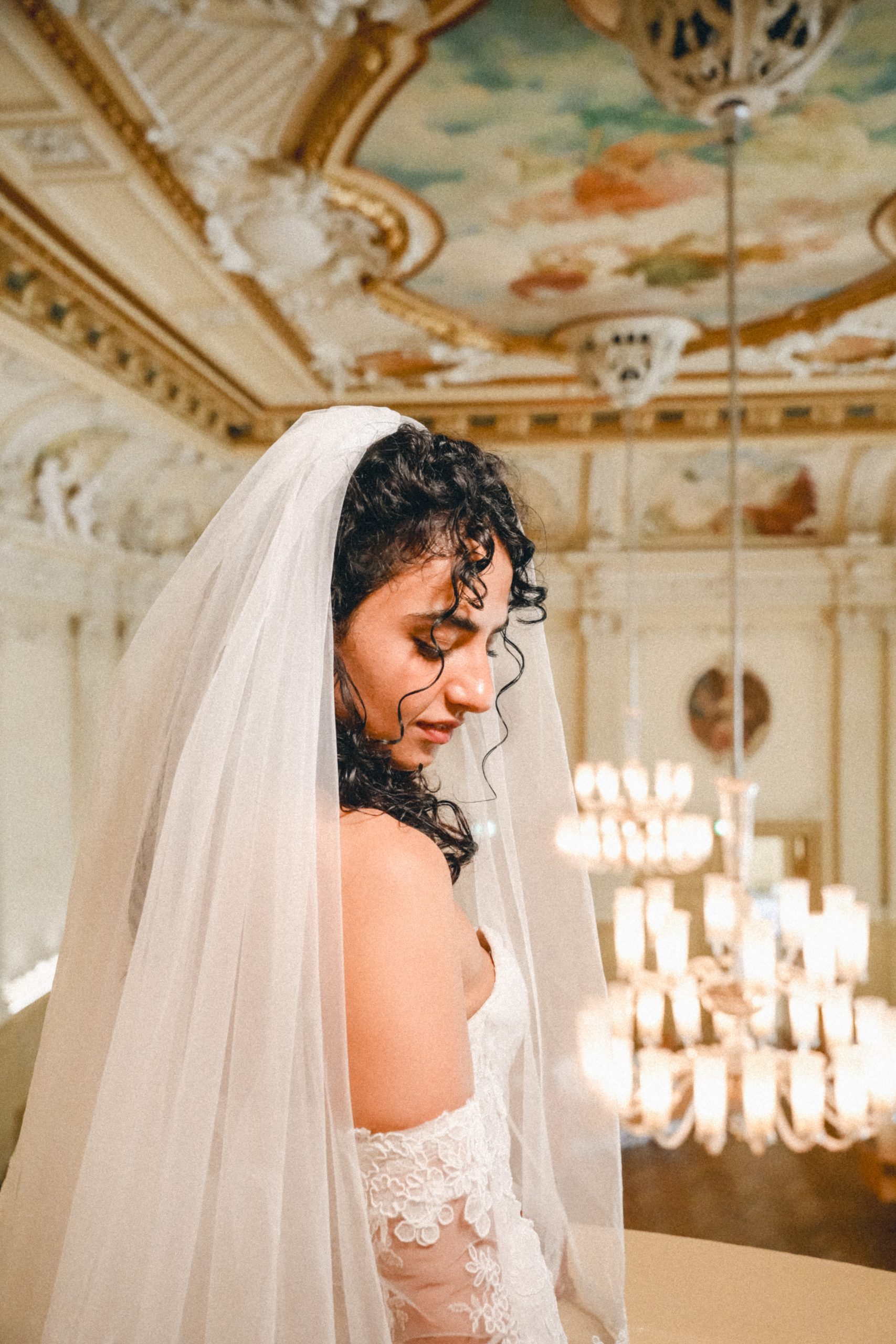 Fotografie von Selena in Berlin (Bild 8 von 10)