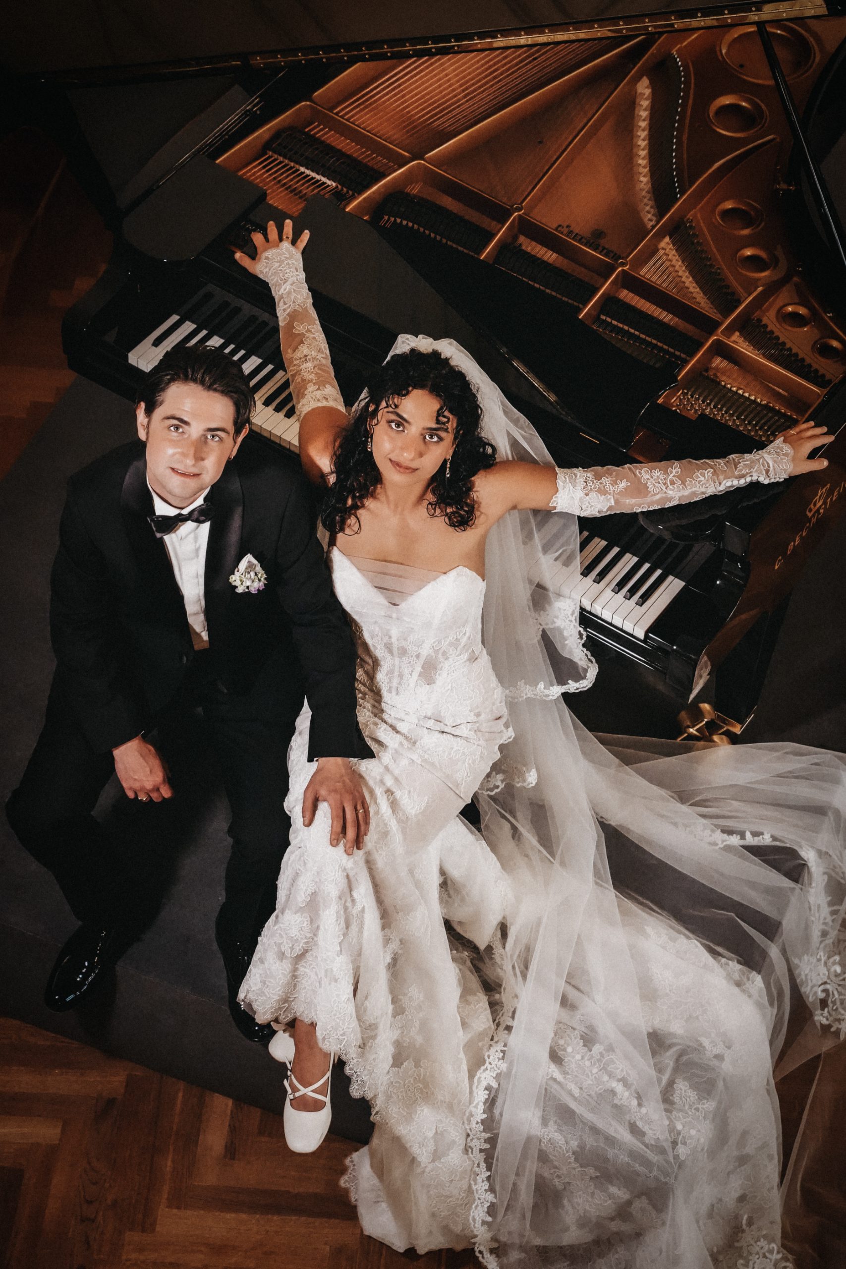 Fotografie von Selena in Berlin (Bild 7 von 10)