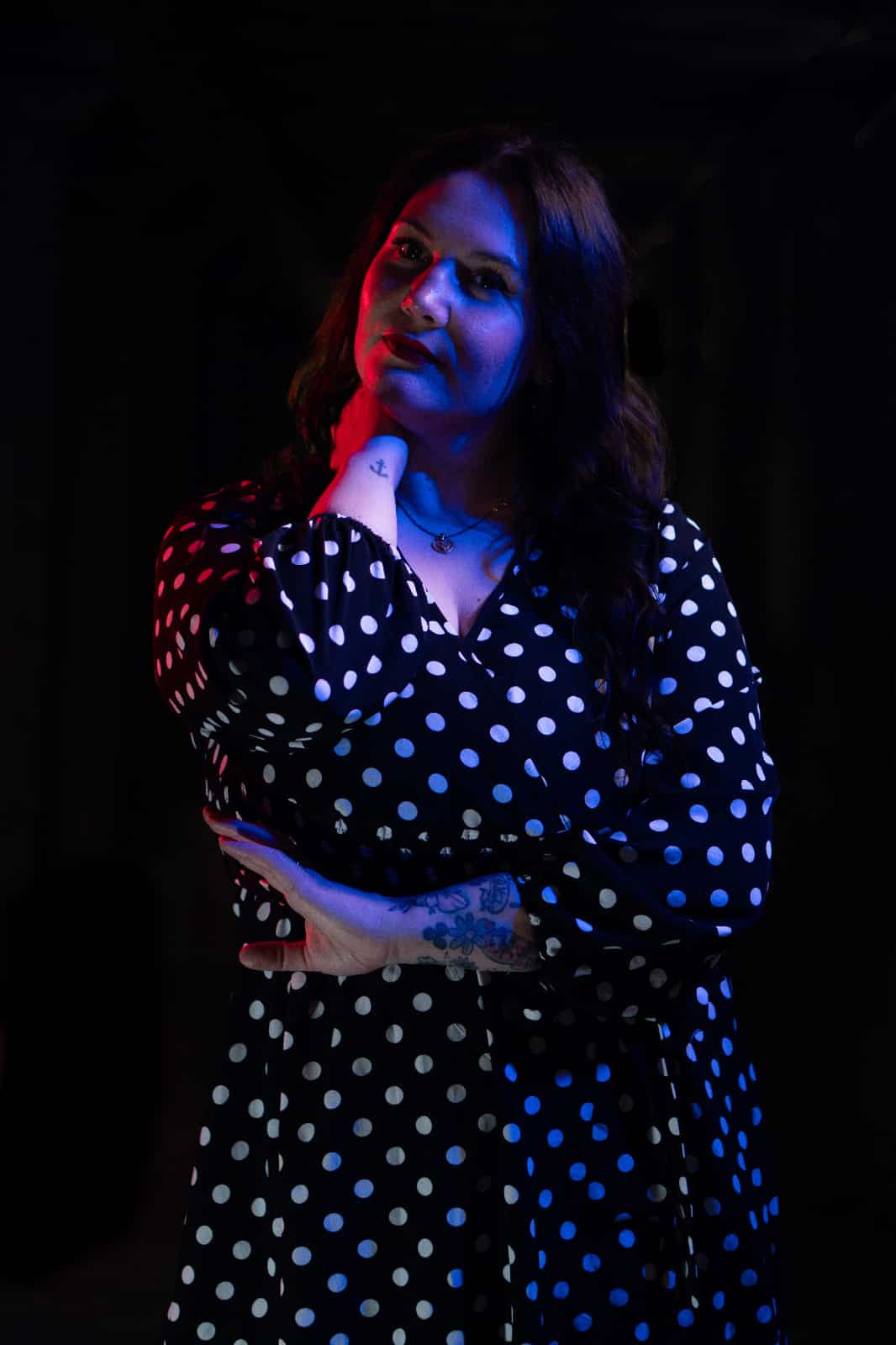 Portfolio von Magdalena