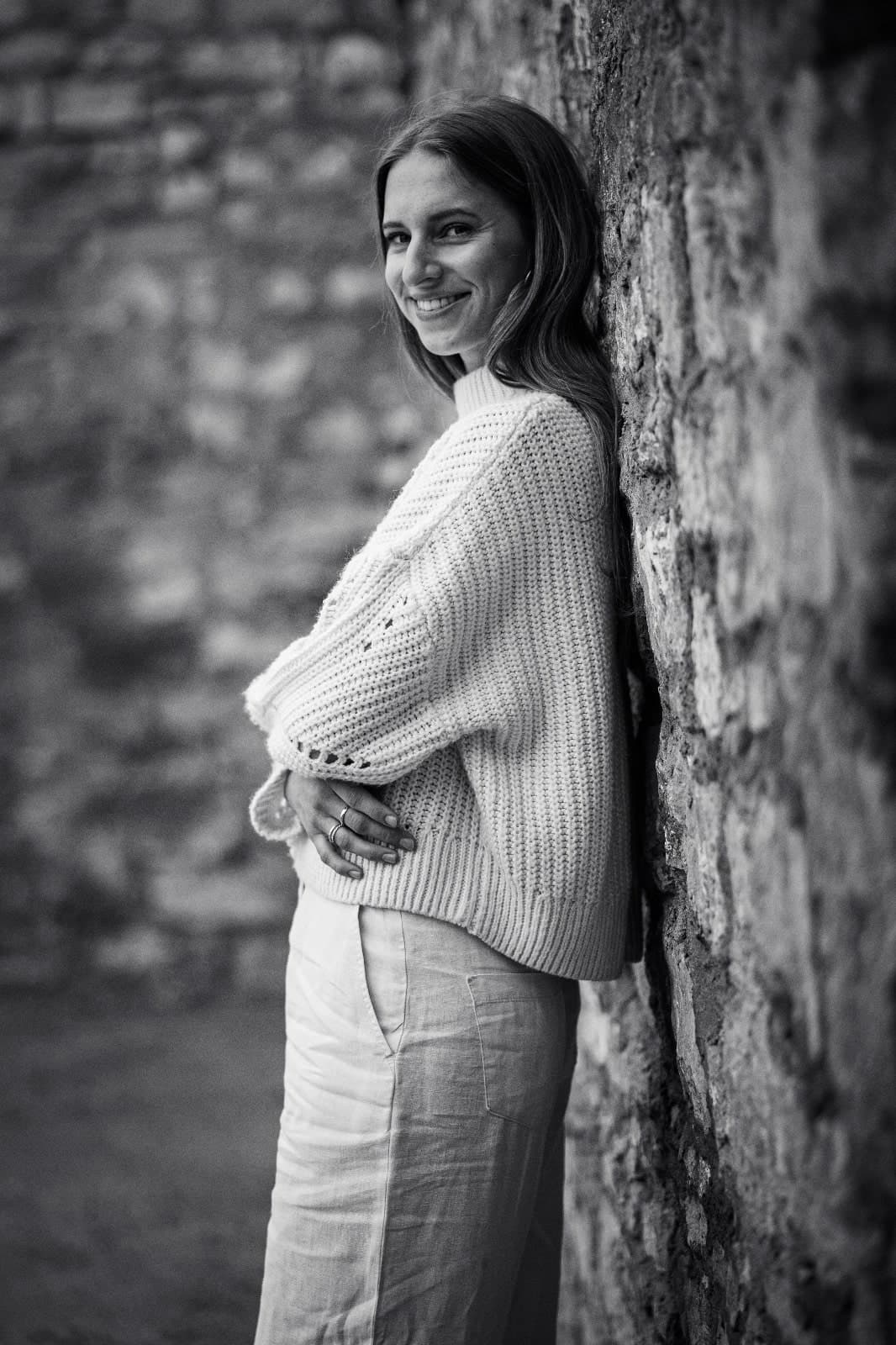 Portfolio von Magdalena