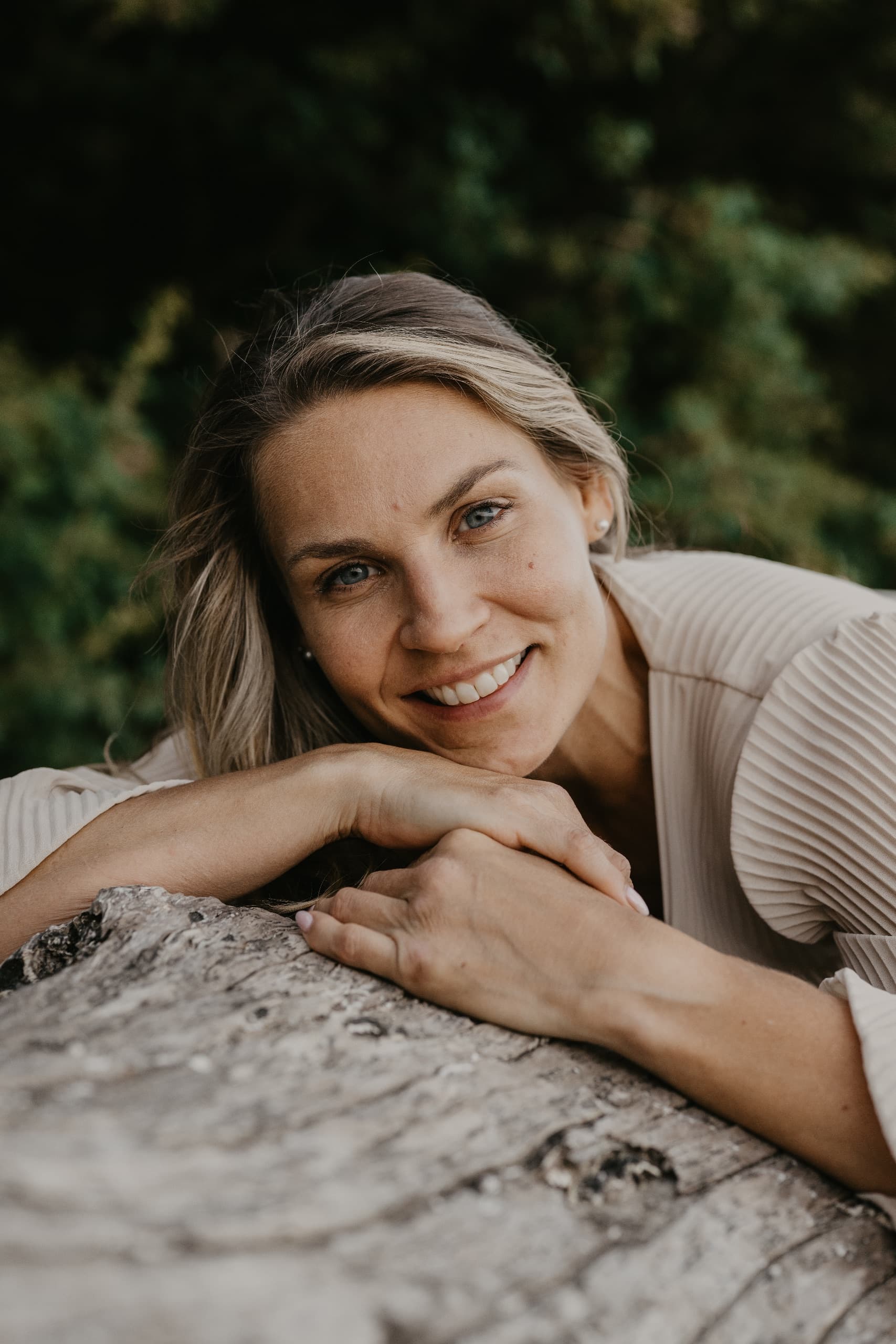 Portfolio von Ronja