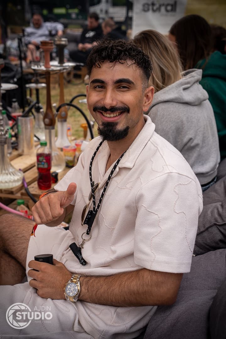 Portfolio von Ajdin