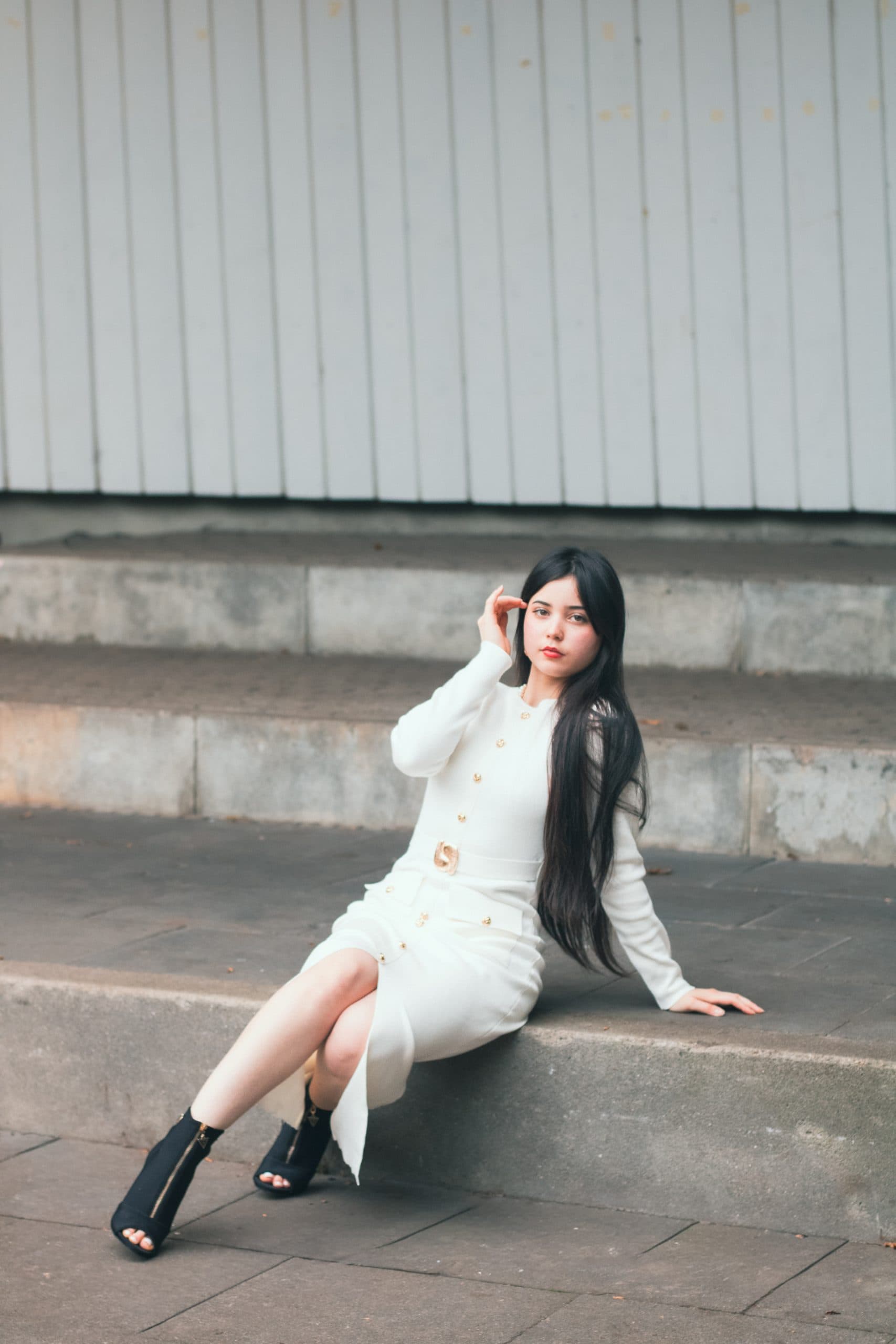 Portfolio von Farwa