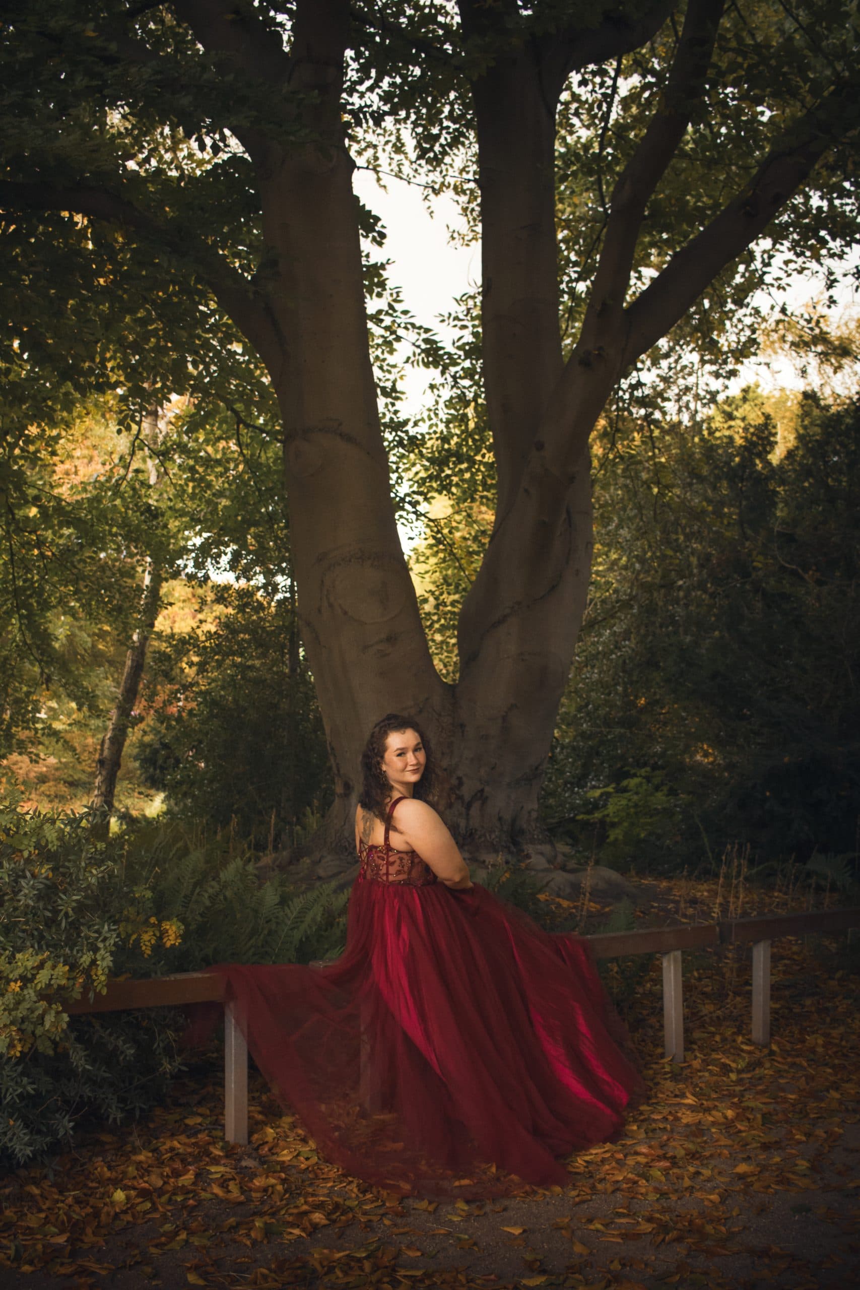 Portfolio von Farwa