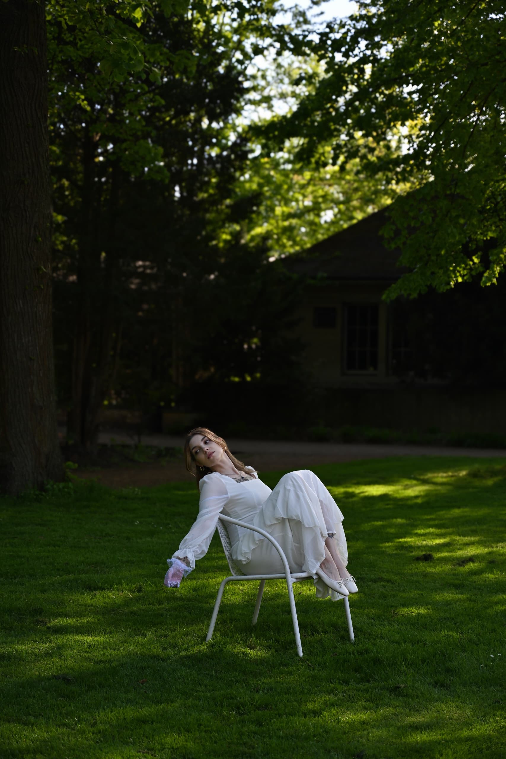 Portfolio von Vanessa