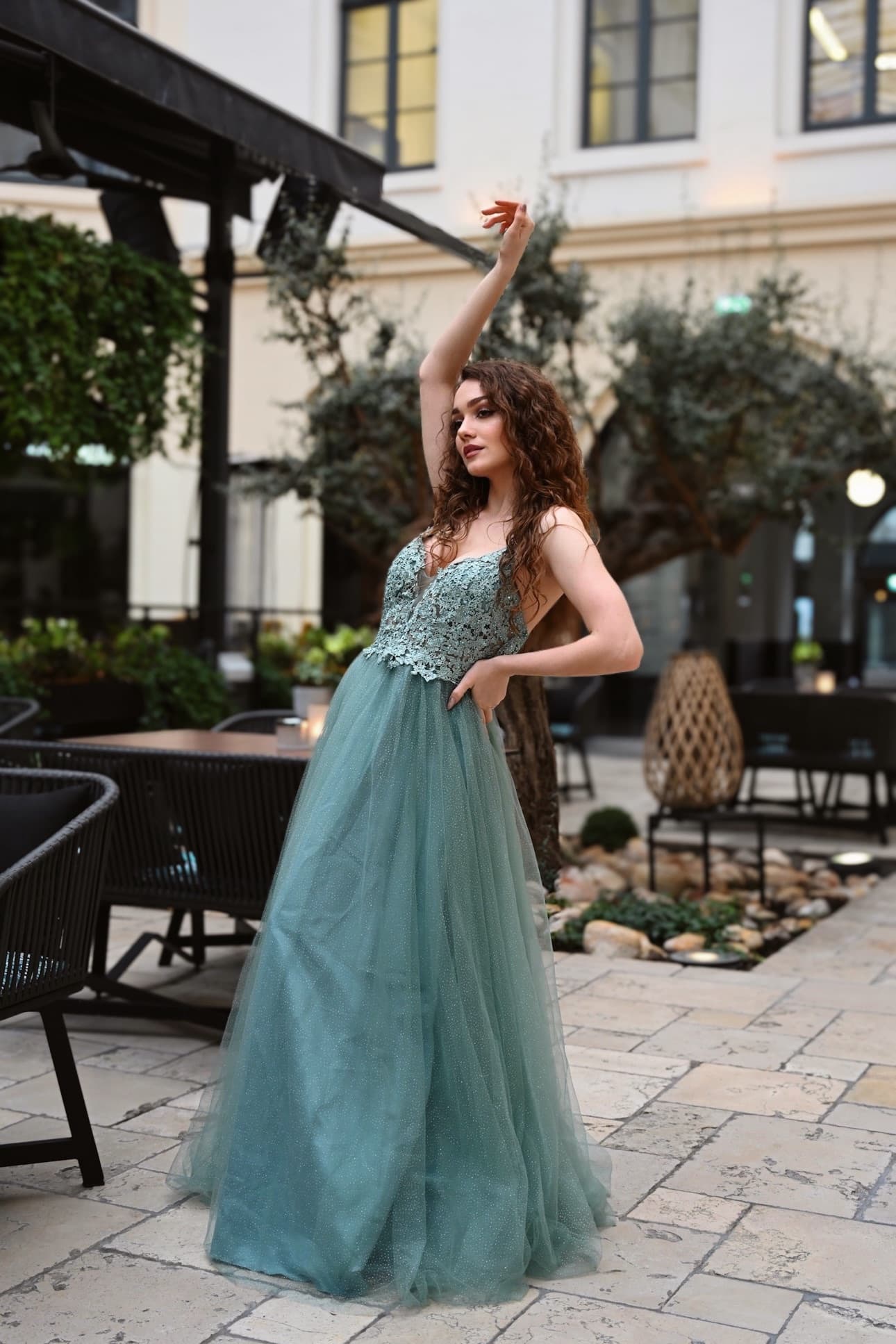 Portfolio von Vanessa