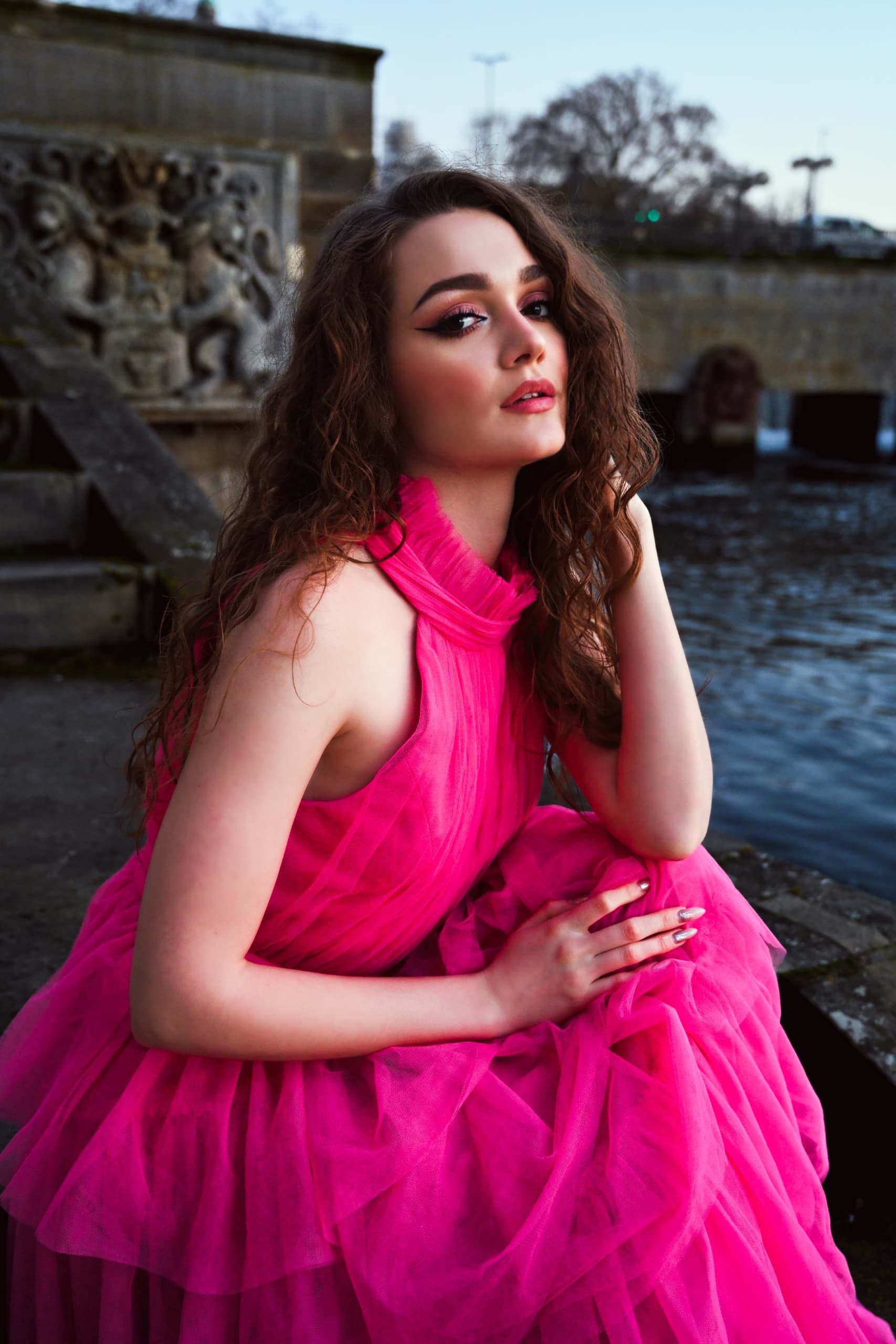 Portfolio von Vanessa